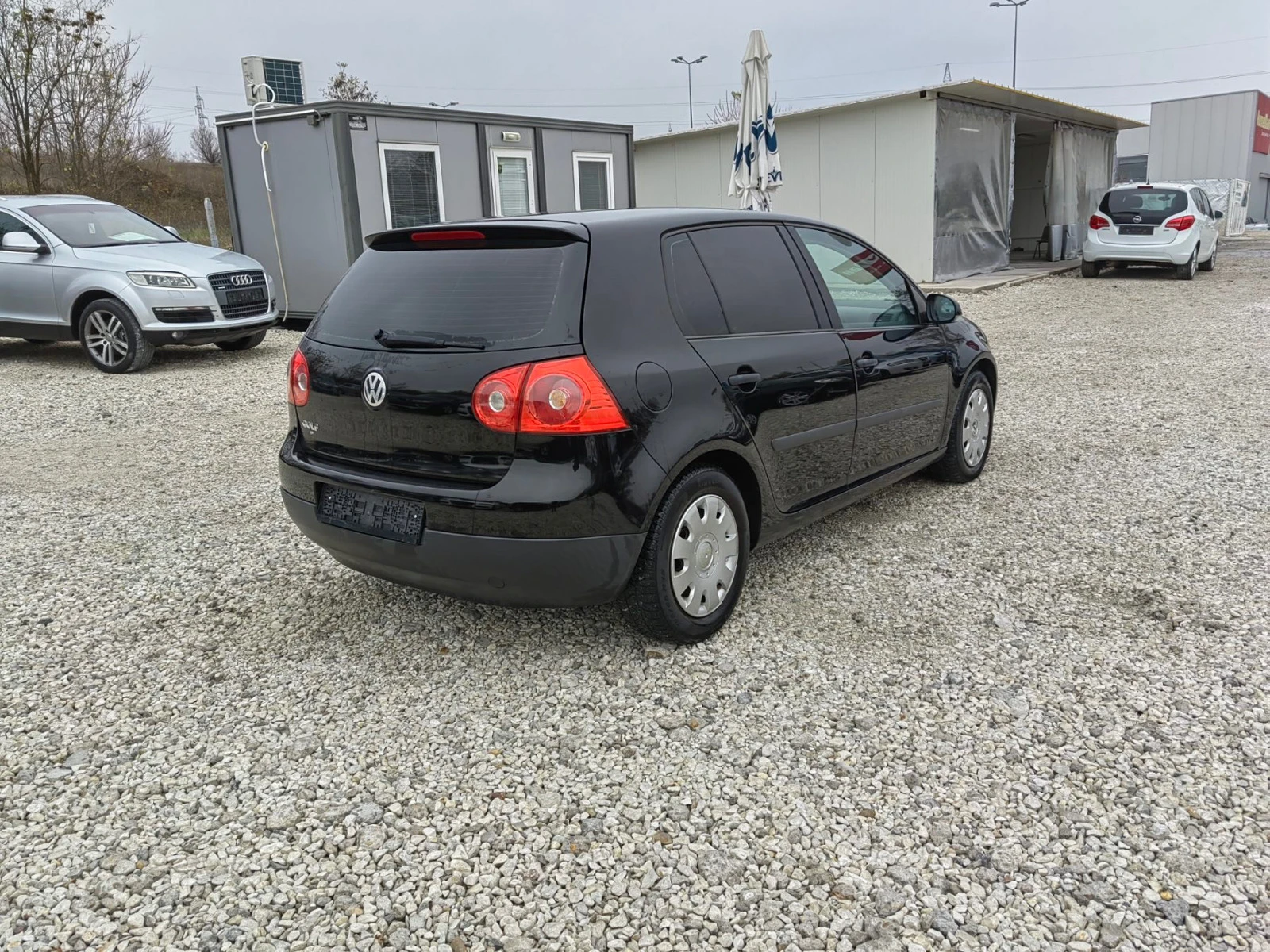 VW Golf 1.4i 16v* BRC* UNIKAT*  | Mobile.bg   14