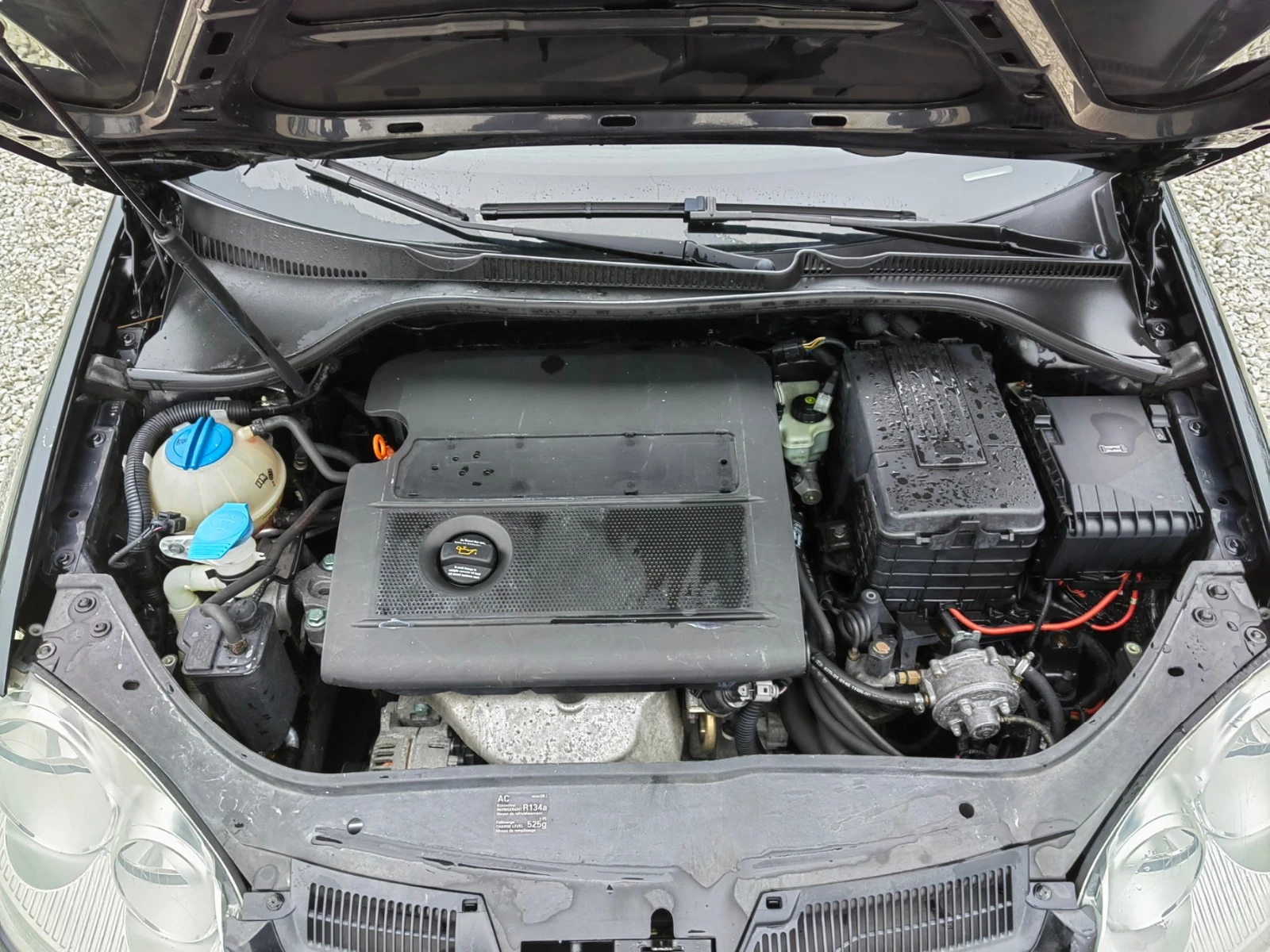 VW Golf 1.4i 16v* BRC* UNIKAT*  | Mobile.bg   17