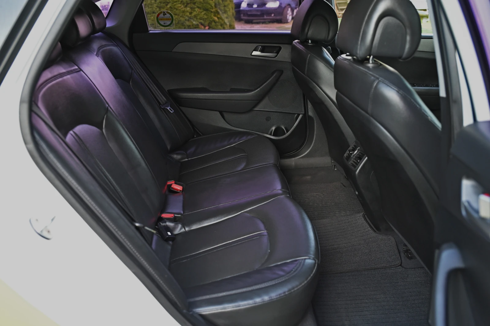 Hyundai Sonata 2.0 LPG | Mobile.bg — изображение 13