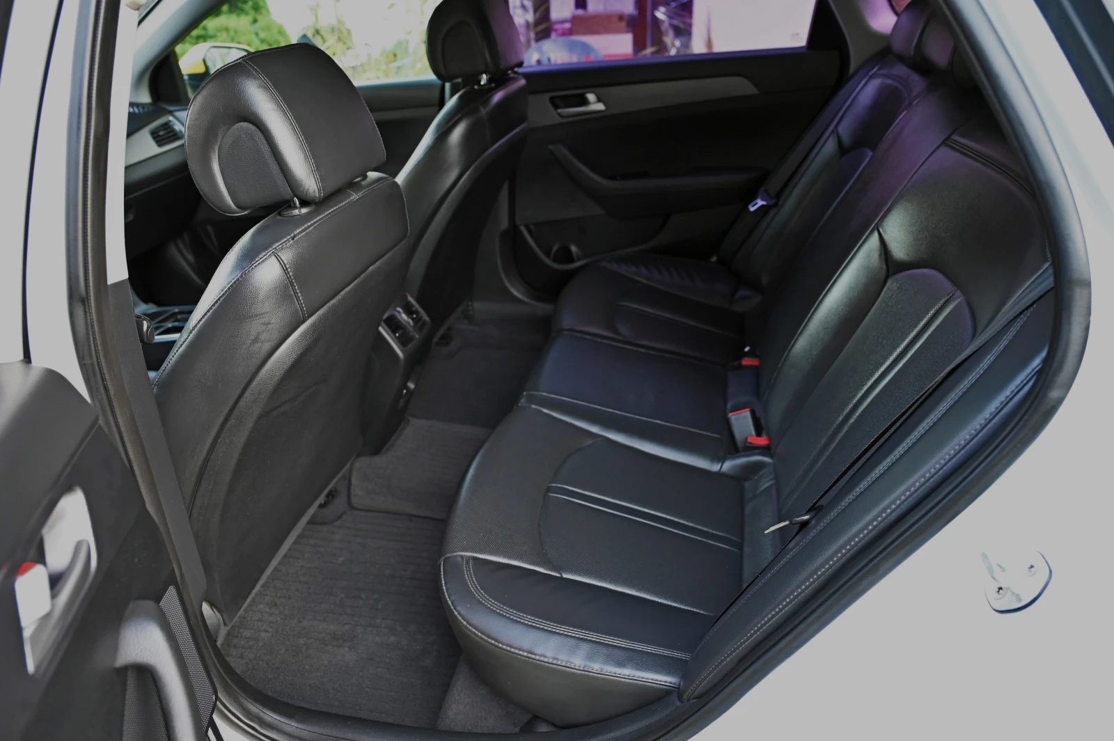 Hyundai Sonata 2.0 LPG | Mobile.bg — изображение 12