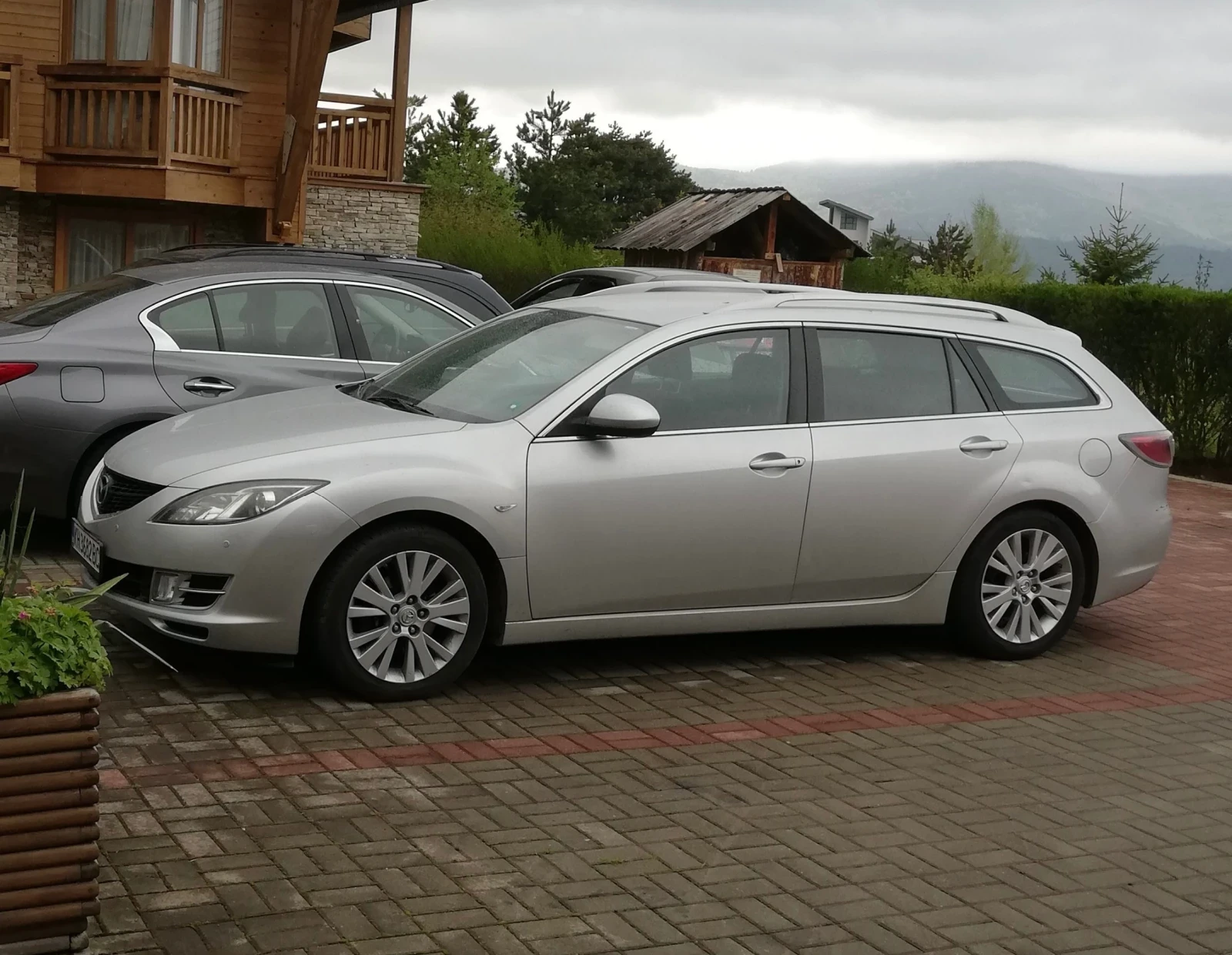 Mazda 6 | Mobile.bg — изображение 1