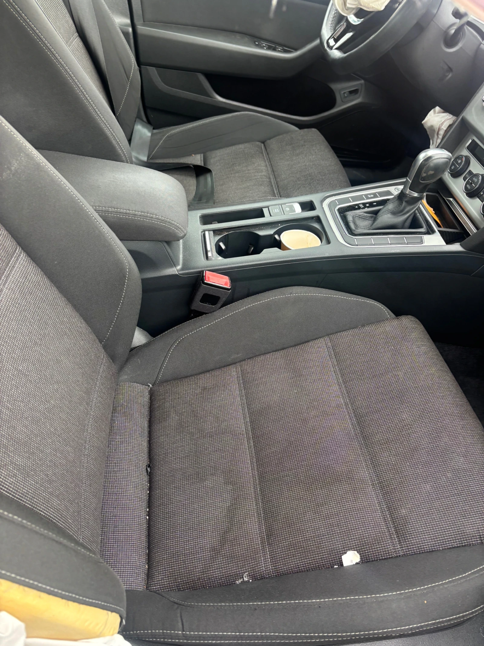 VW Passat 2, 0 150 к Автомат - изображение 4