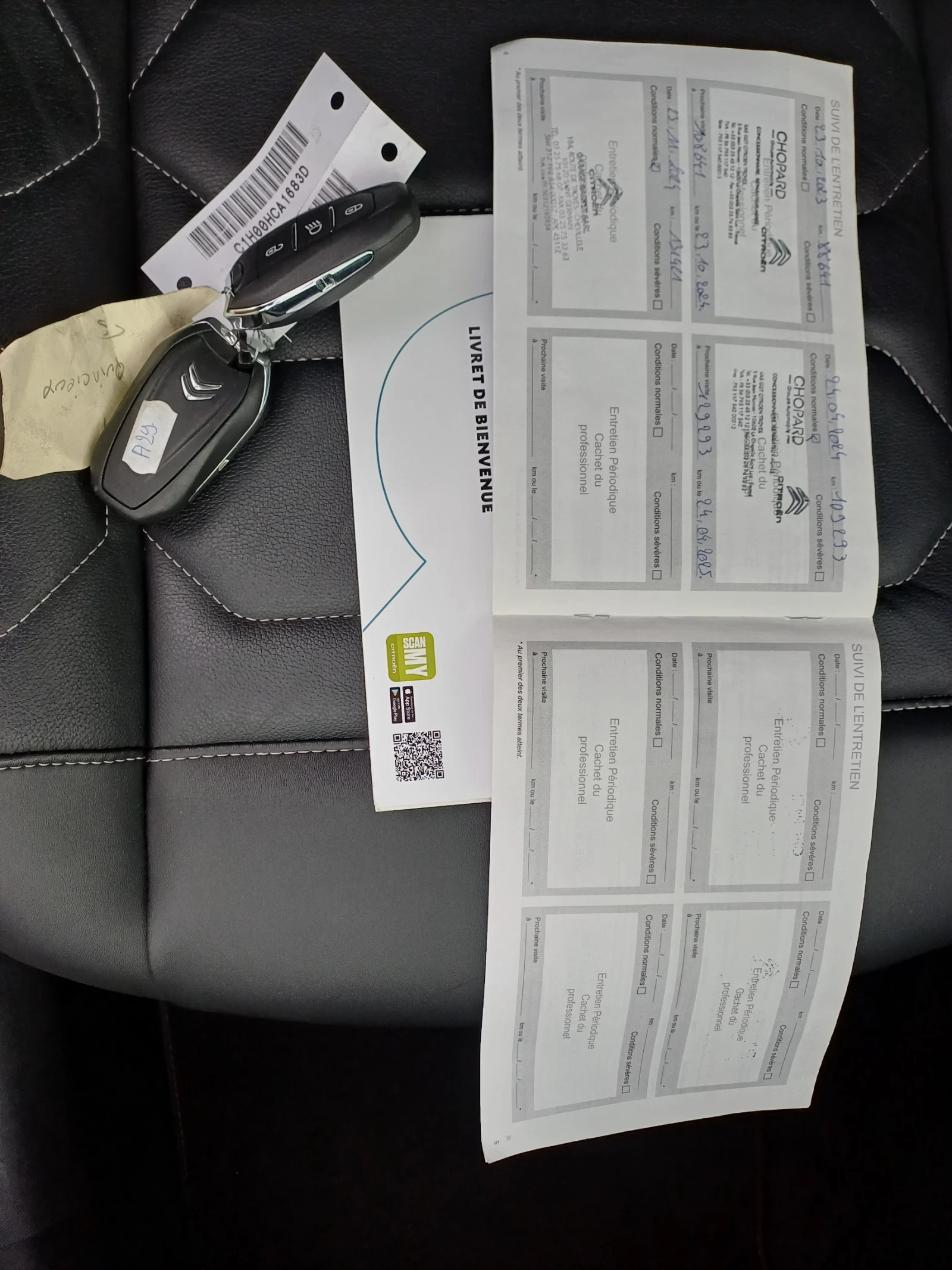 Citroen C4 1.2 SHINE* * HEAD-UP-DISPLEY* KAMERA* LED* KAYLESS - изображение 3