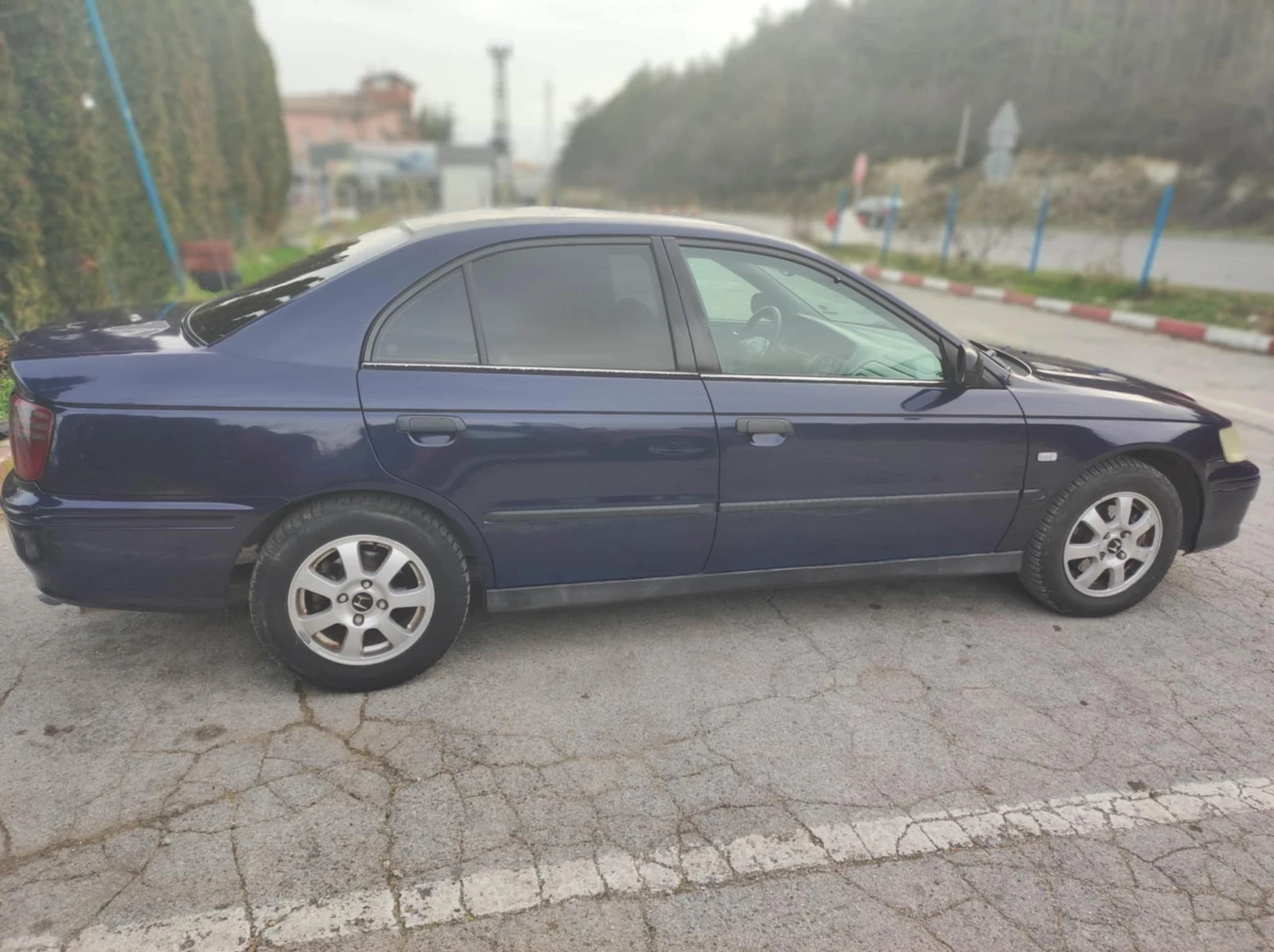 Honda Accord 2.0 - изображение 4