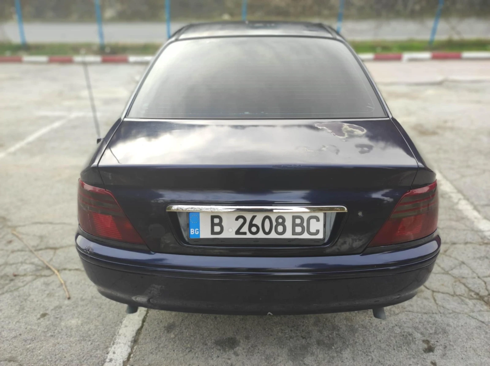Honda Accord 2.0 - изображение 8