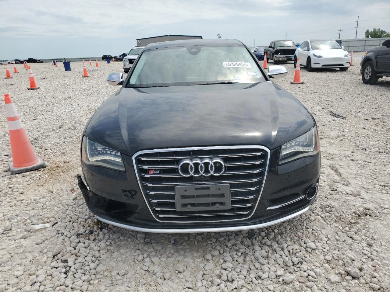 Audi S8 QUATTRO/MATRIX/CARBON/ПЪЛНА СЕРВИЗНА ИСТОРИЯ!!! - изображение 2
