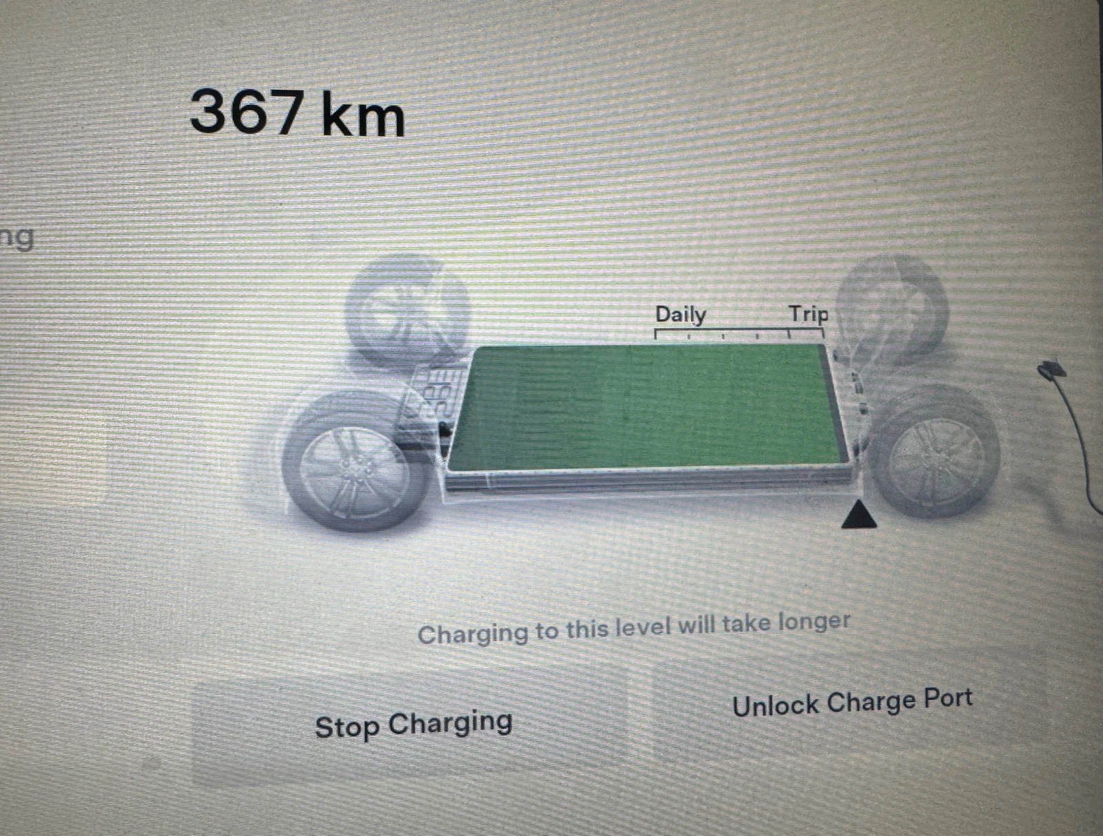 Tesla Model S 85 EU, Free SUC, CCS | Mobile.bg   13