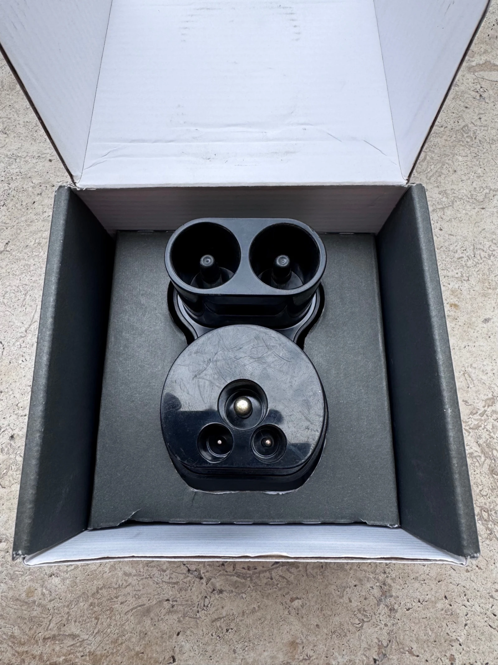 Tesla Model S 85 EU, Free SUC, CCS | Mobile.bg   15