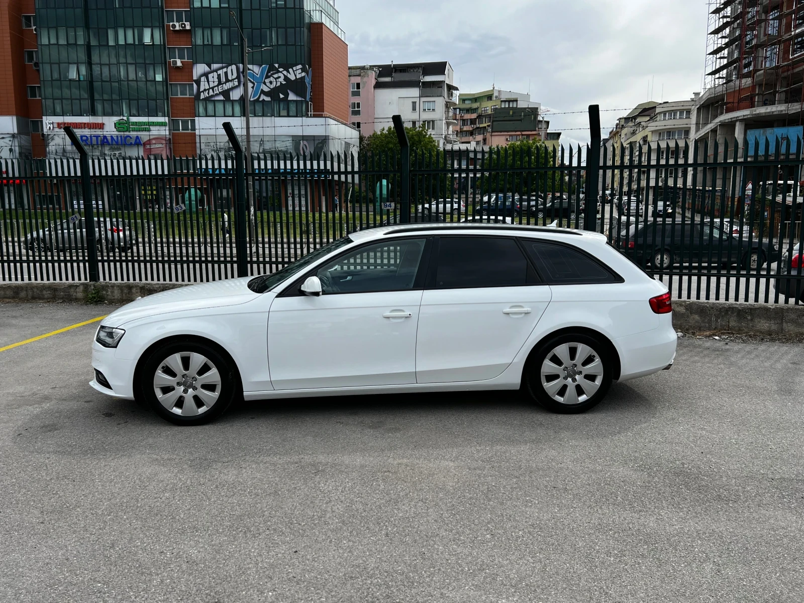 Audi A4 3.0 tdi Drive select/Distronic - изображение 4