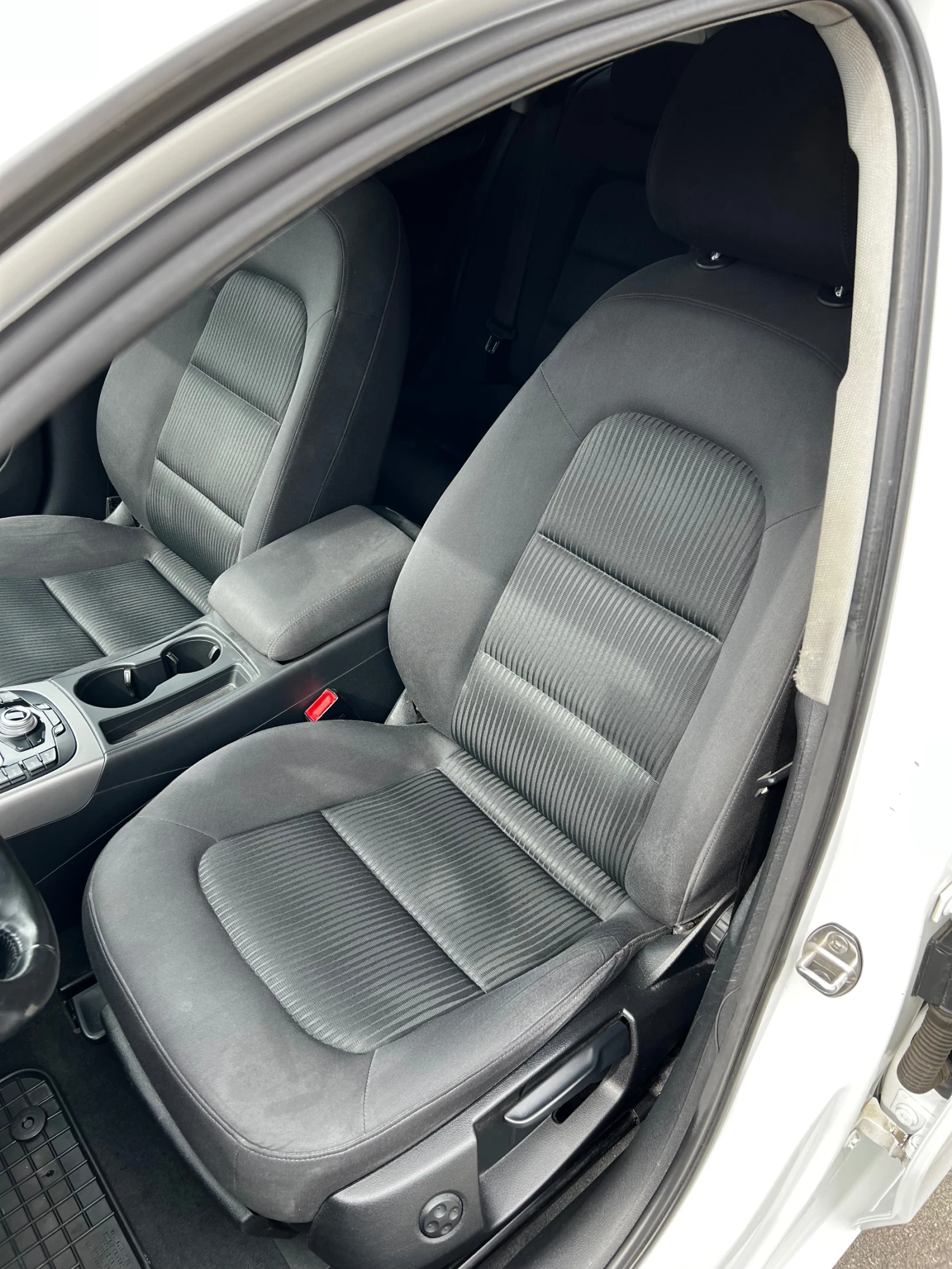 Audi A4 3.0 tdi Drive select/Distronic - изображение 8