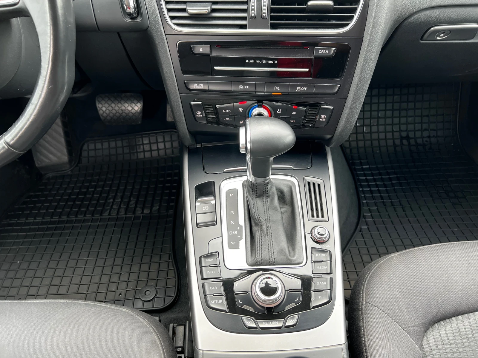 Audi A4 3.0 tdi Drive select/Distronic - изображение 10