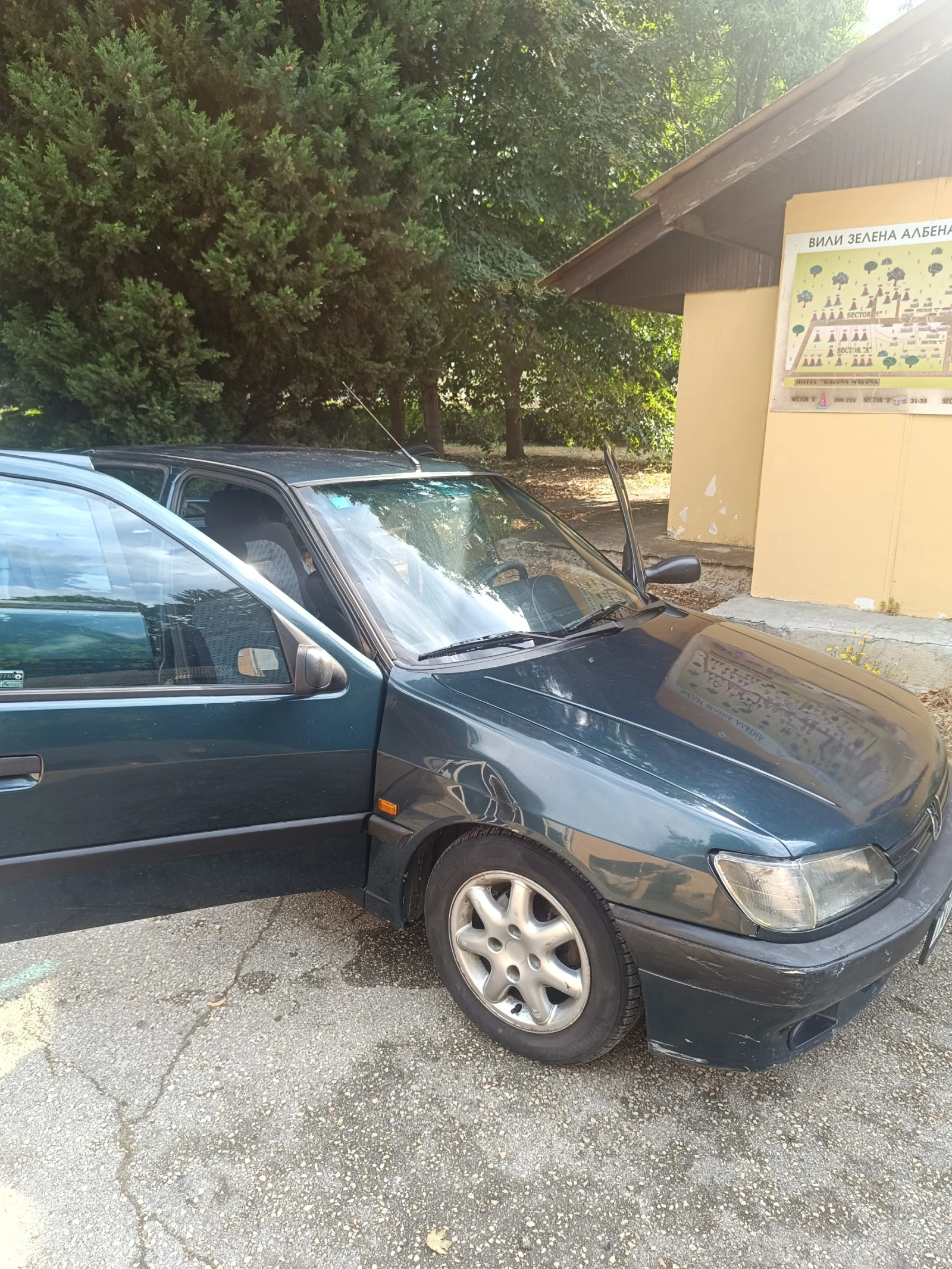 Peugeot 306  - изображение 5