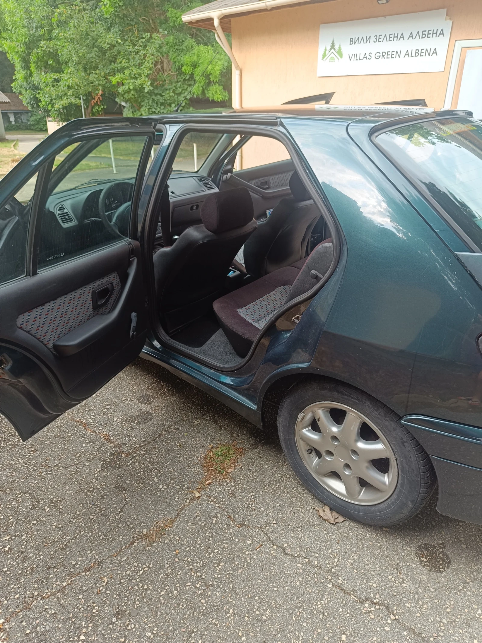 Peugeot 306  - изображение 6