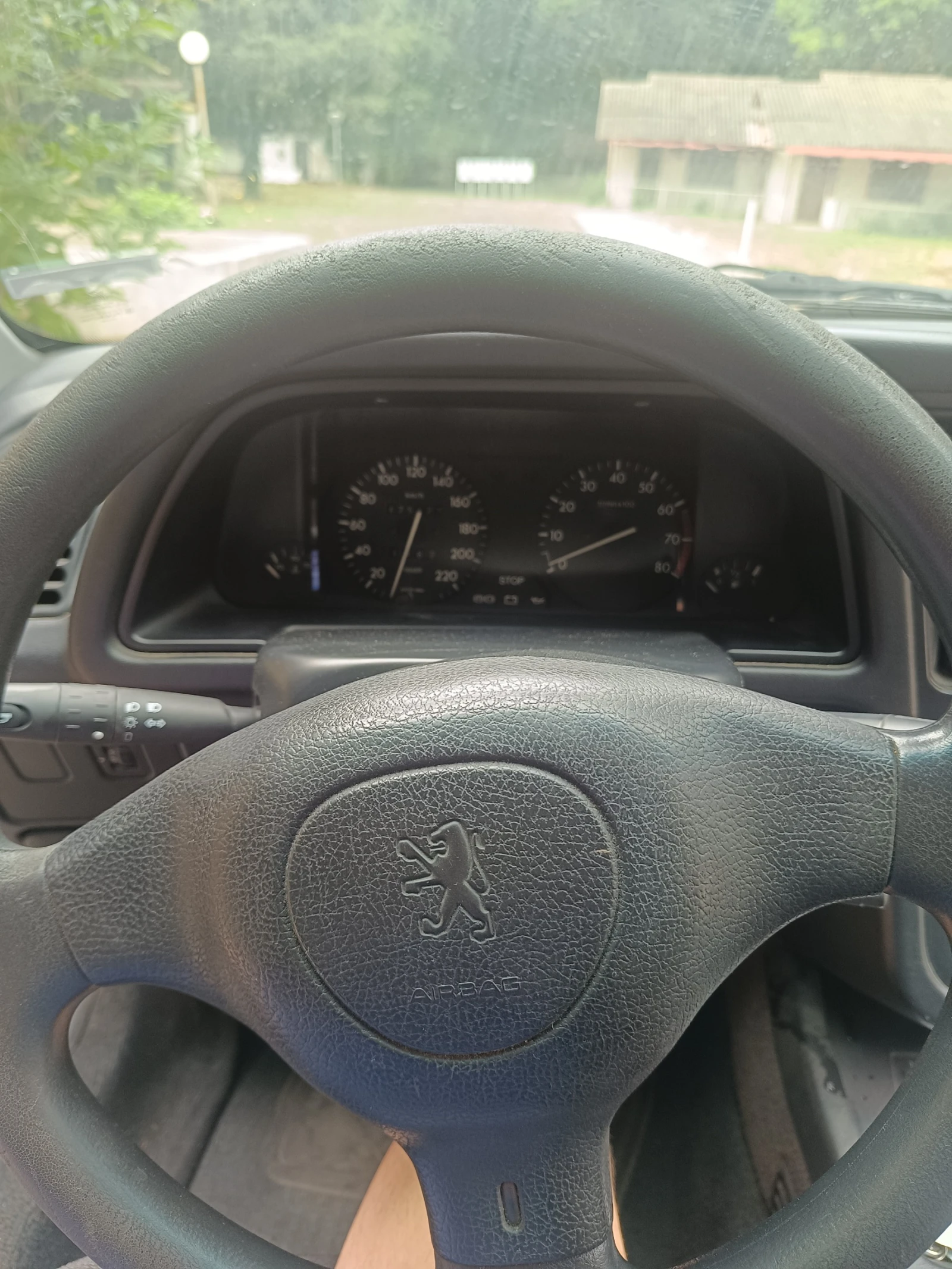 Peugeot 306  - изображение 8