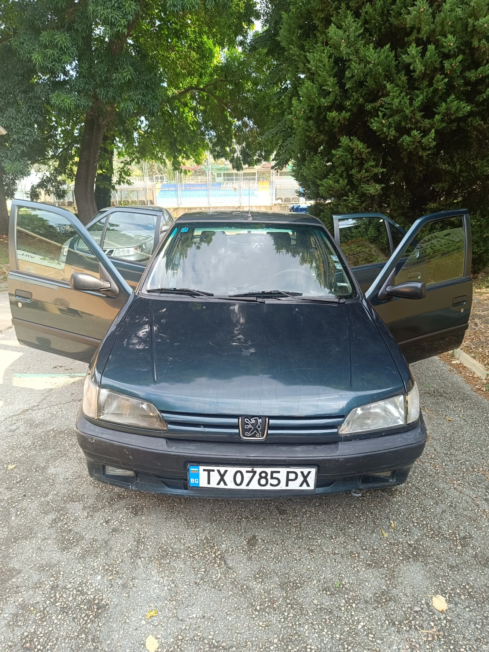 Peugeot 306  - изображение 4