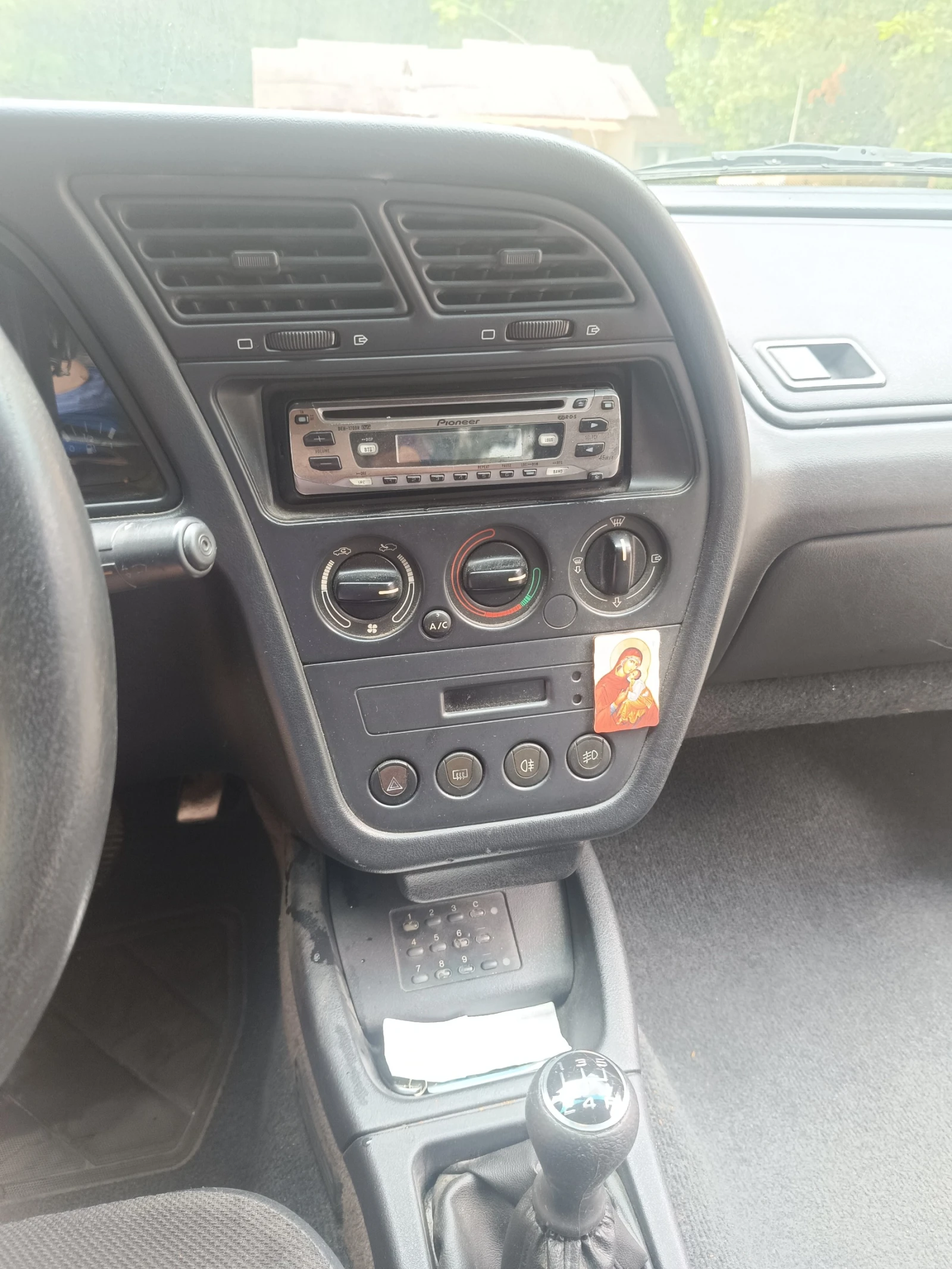 Peugeot 306  - изображение 9