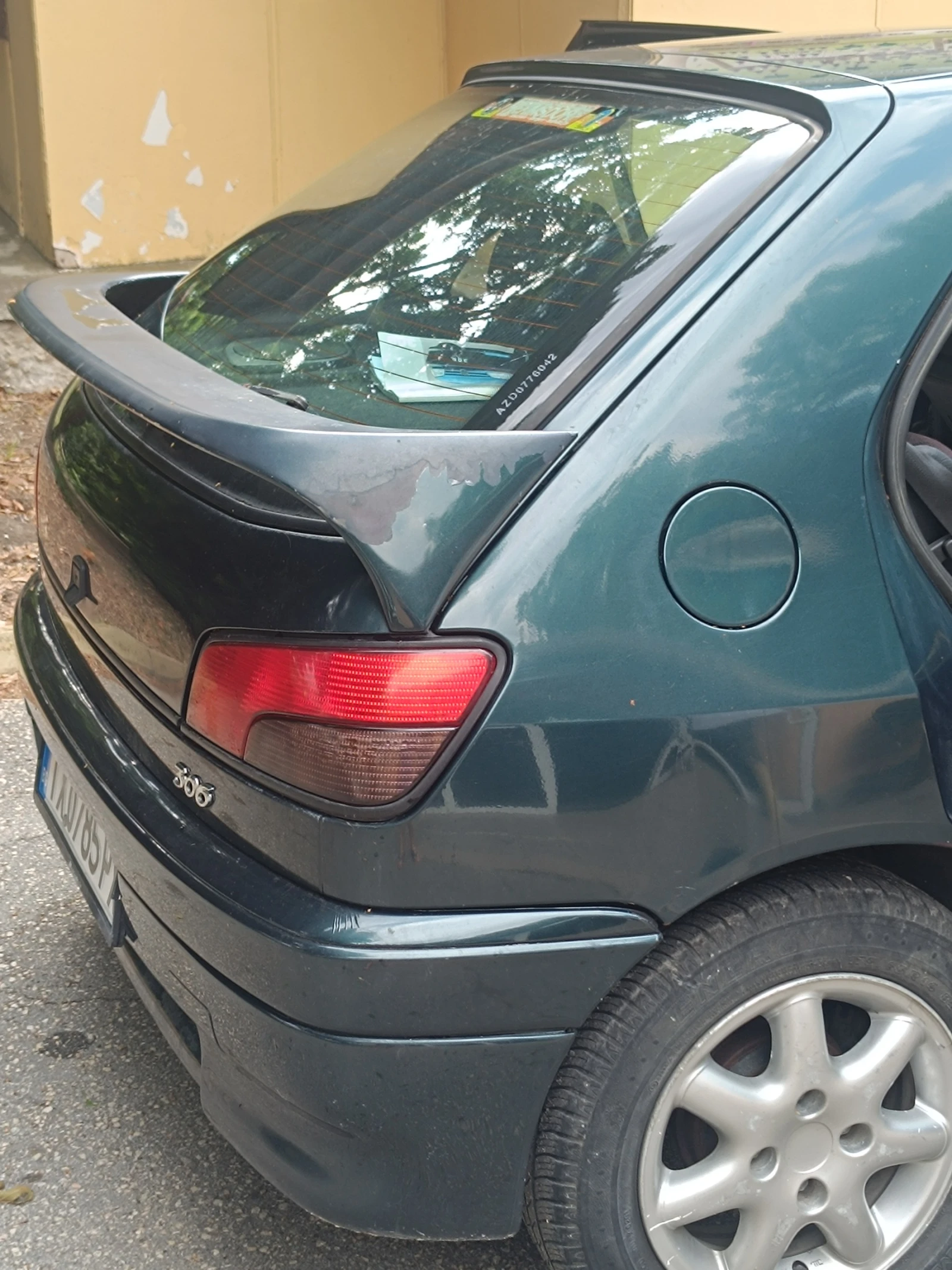 Peugeot 306  - изображение 2