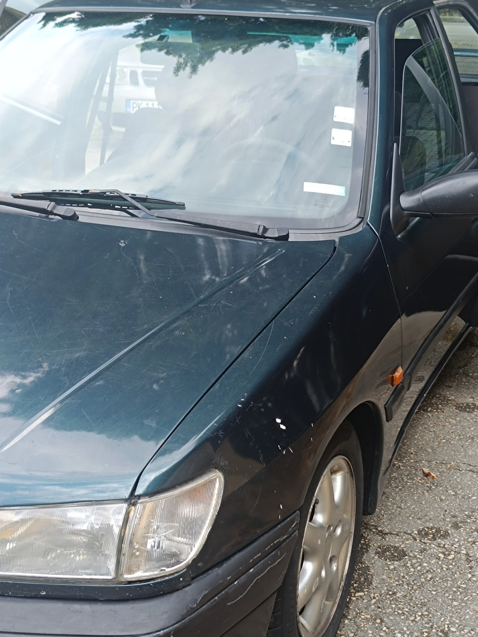 Peugeot 306  - изображение 3