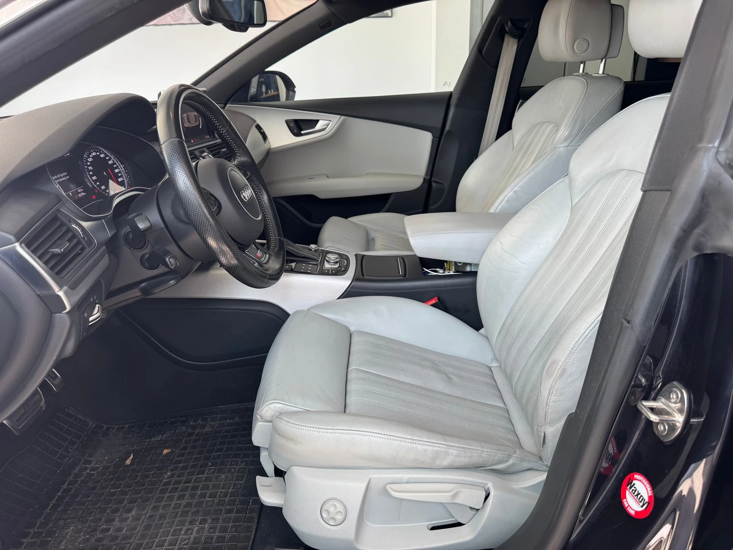 Audi A7 3.0 TDI clean diesel q | Mobile.bg � ����������� 5