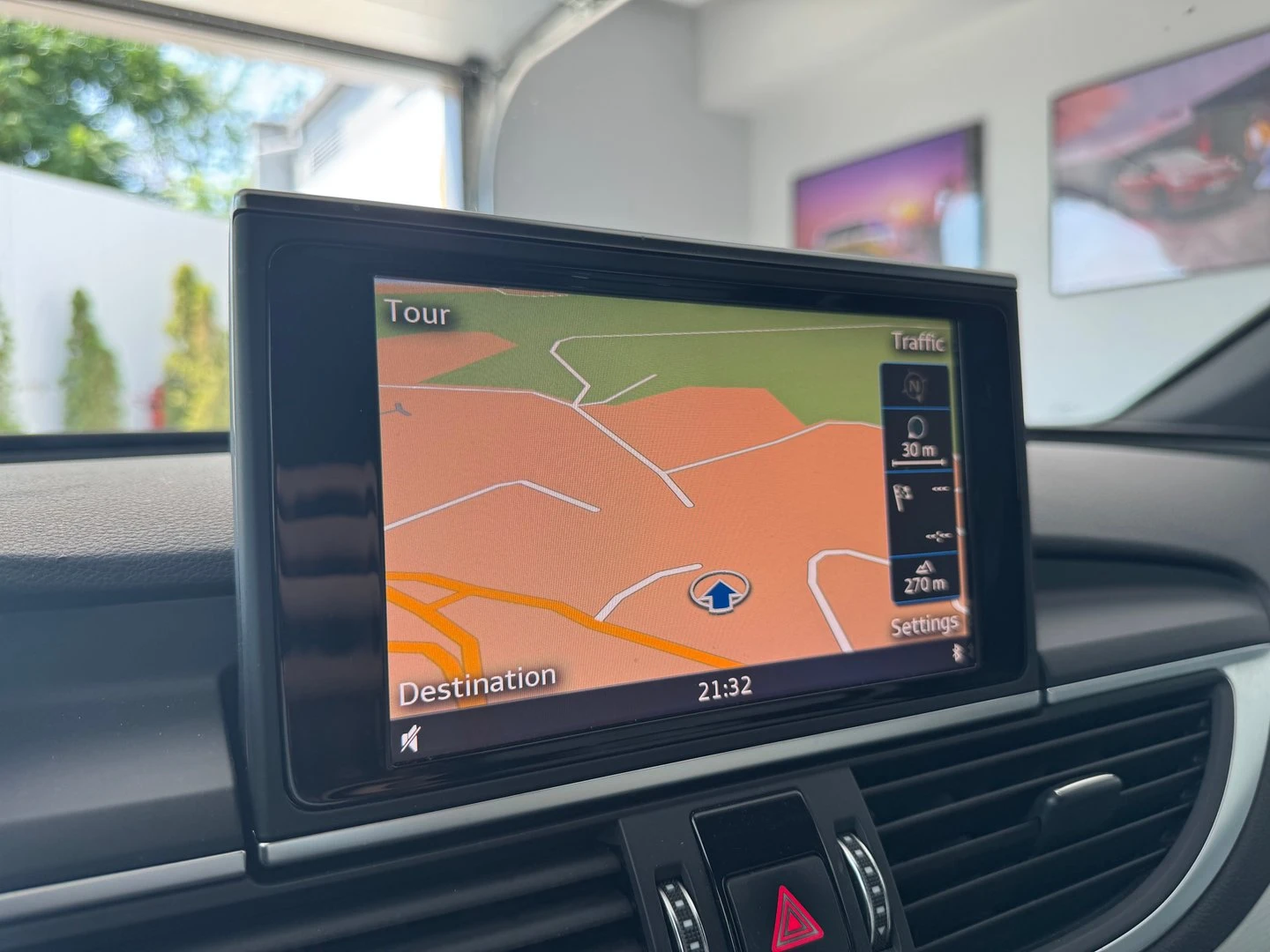 Audi A7 3.0 TDI clean diesel q | Mobile.bg � ����������� 15