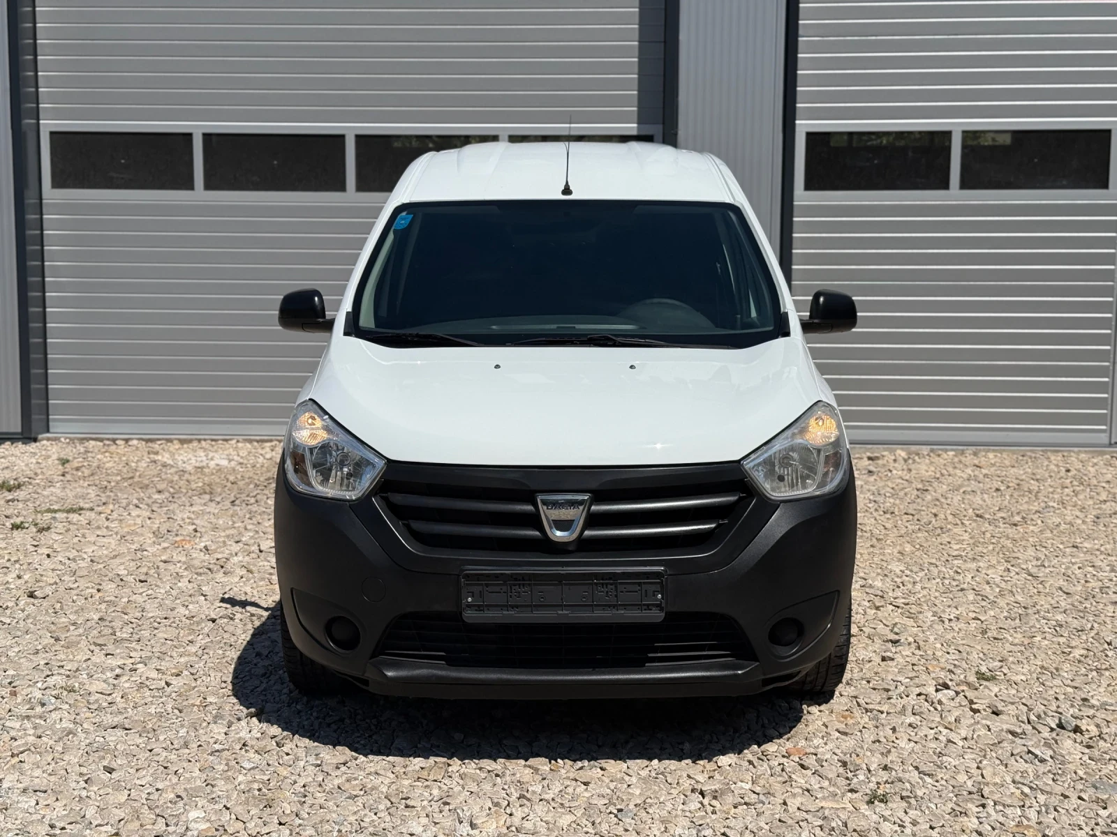 Dacia Dokker 1.6 БЕНЗИН ?? - изображение 2