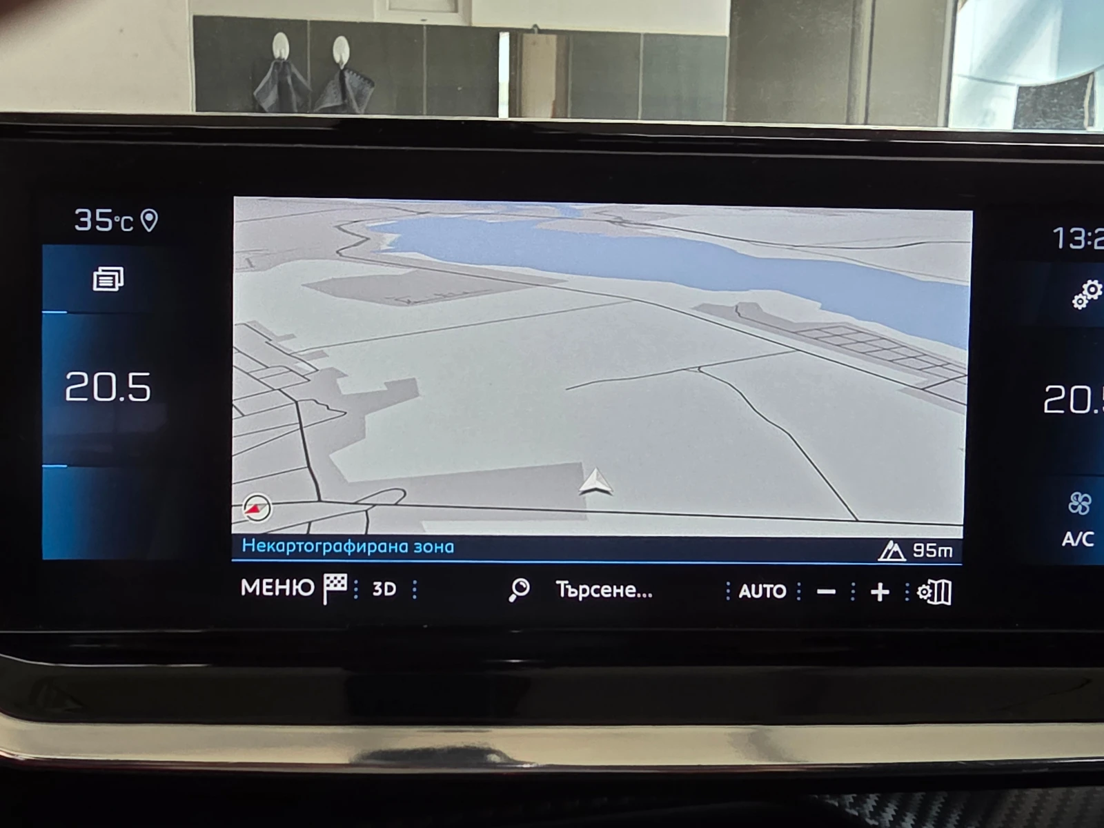 Peugeot 2008 1.5BLUE HDI ALLURE EAT8 131 | Mobile.bg   15