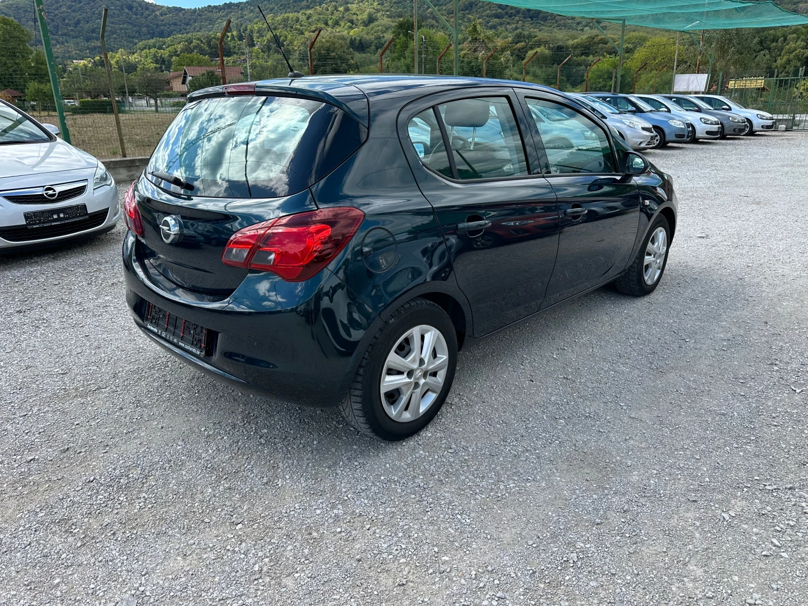 Opel Corsa 1.4 I 90kc Euro 6 - изображение 4