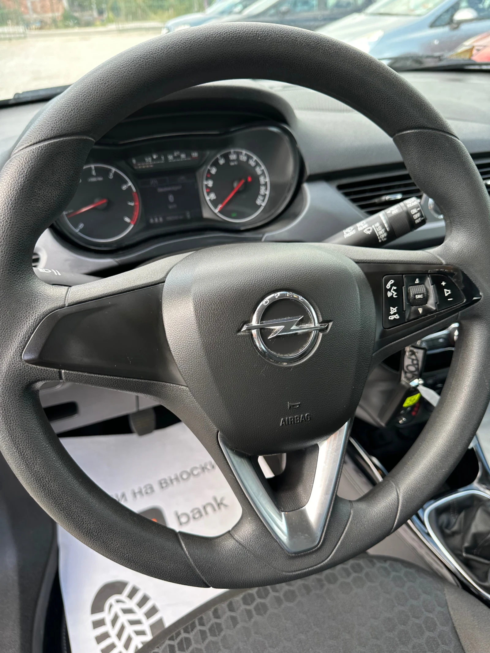 Opel Corsa 1.4 I 90kc Euro 6 - изображение 8