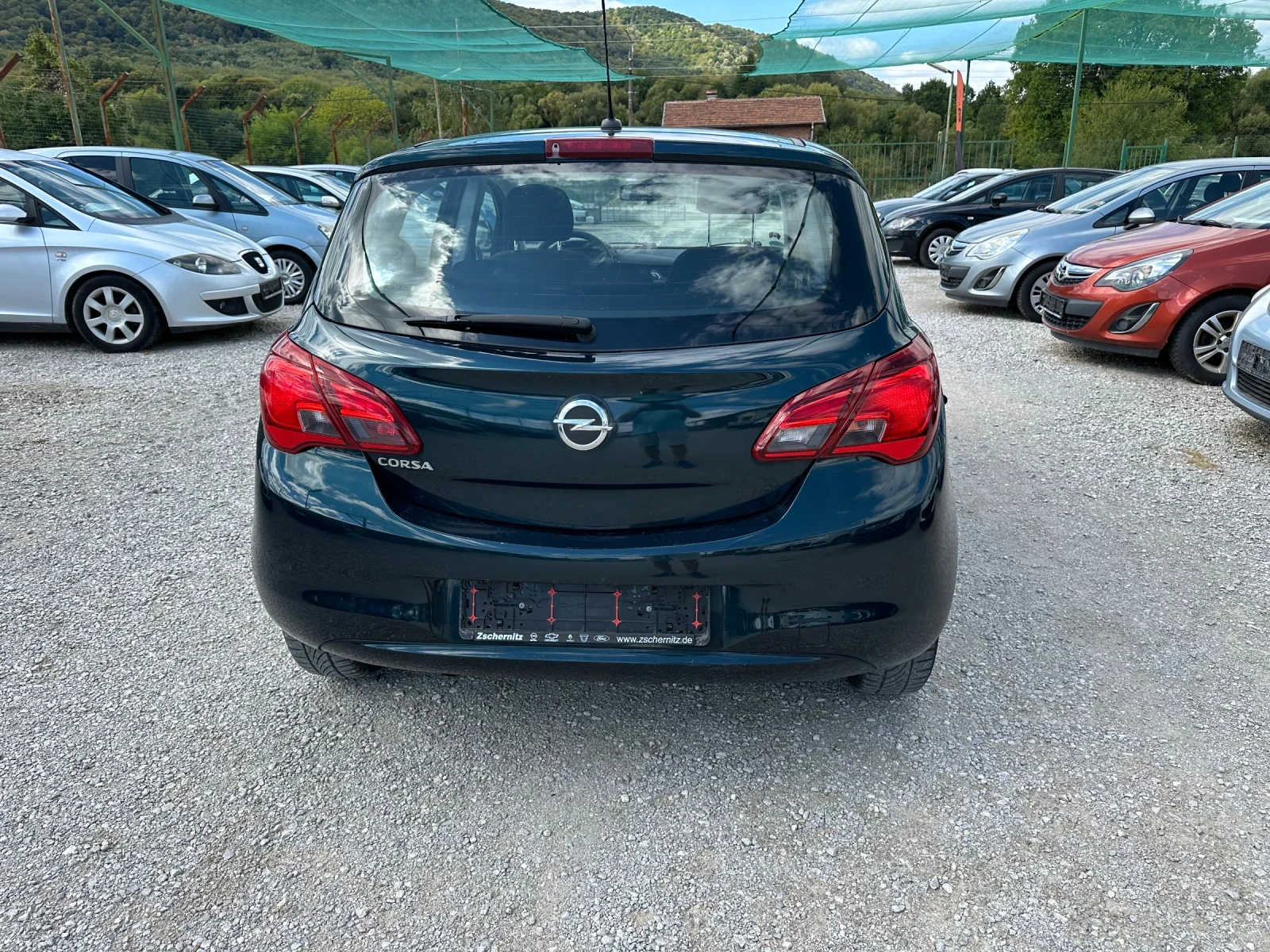 Opel Corsa 1.4 I 90kc Euro 6 - изображение 5