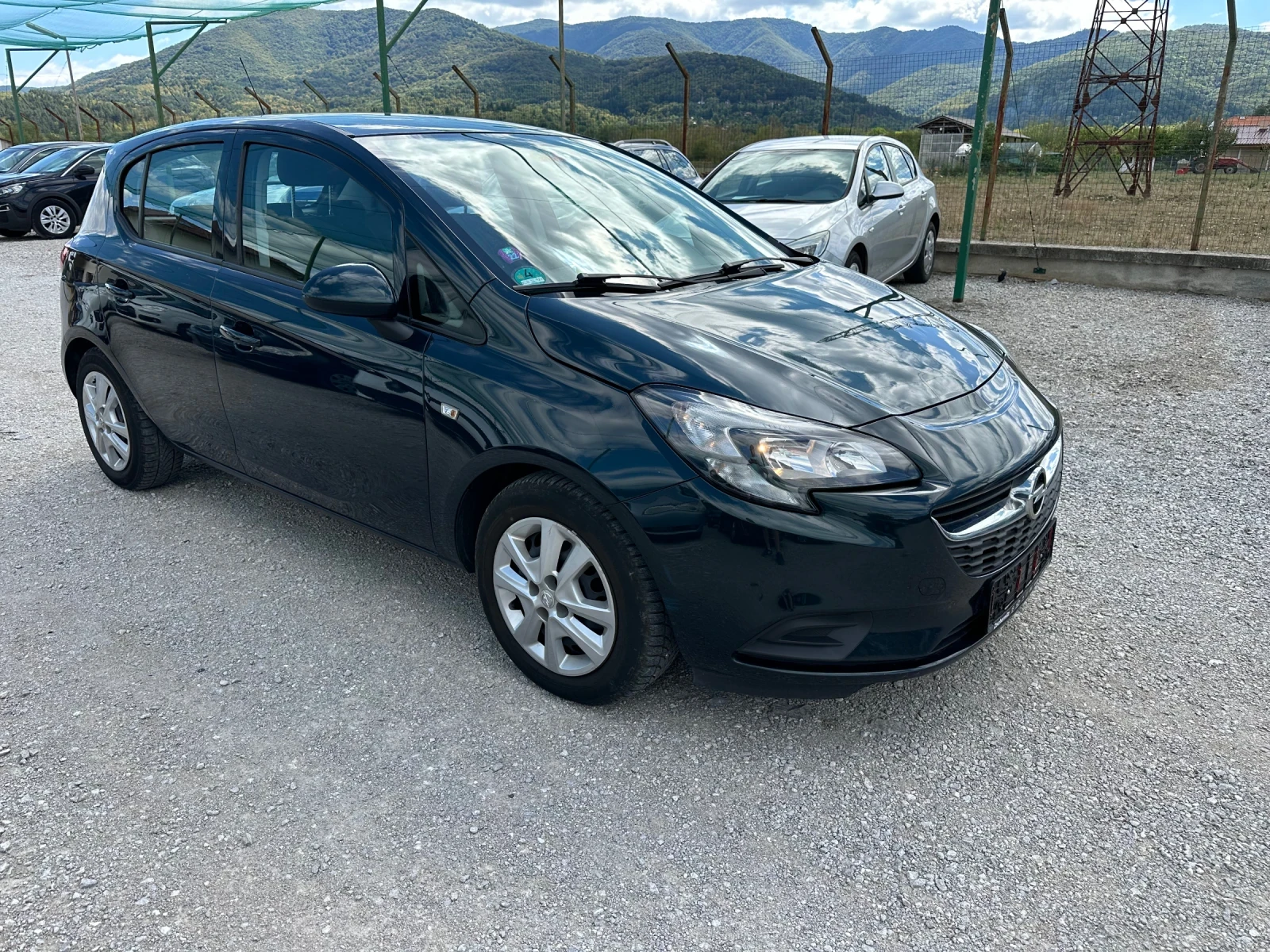 Opel Corsa 1.4 I 90kc Euro 6 - изображение 3