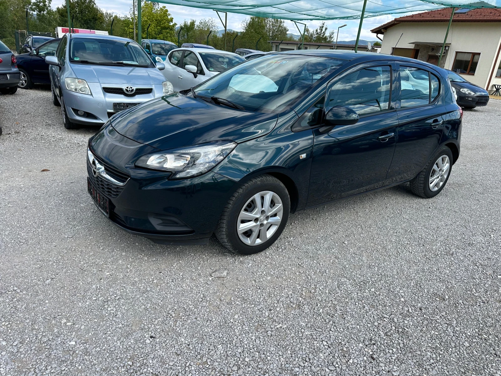 Opel Corsa 1.4 I 90kc Euro 6 - изображение 2