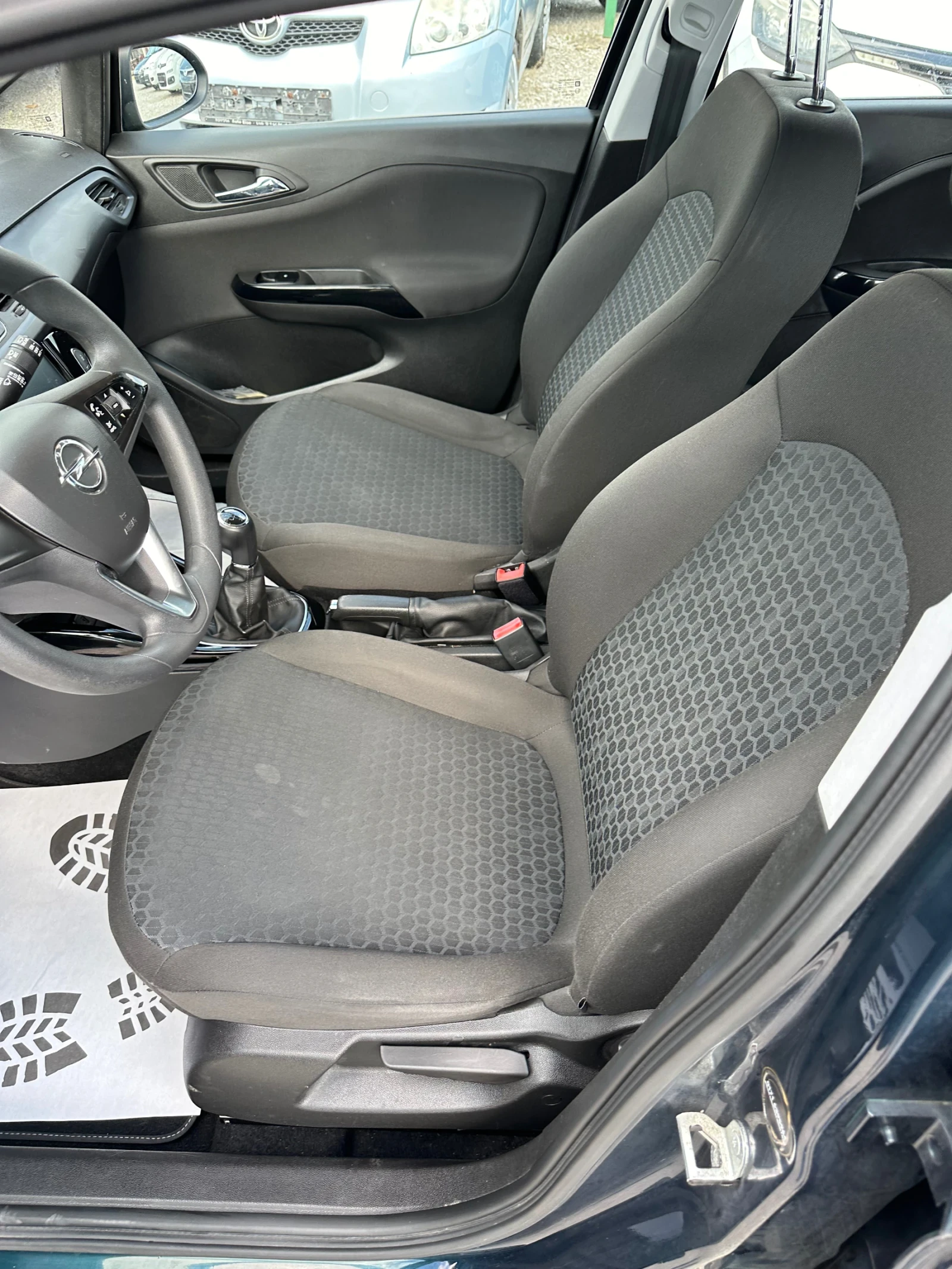 Opel Corsa 1.4 I 90kc Euro 6 - изображение 9