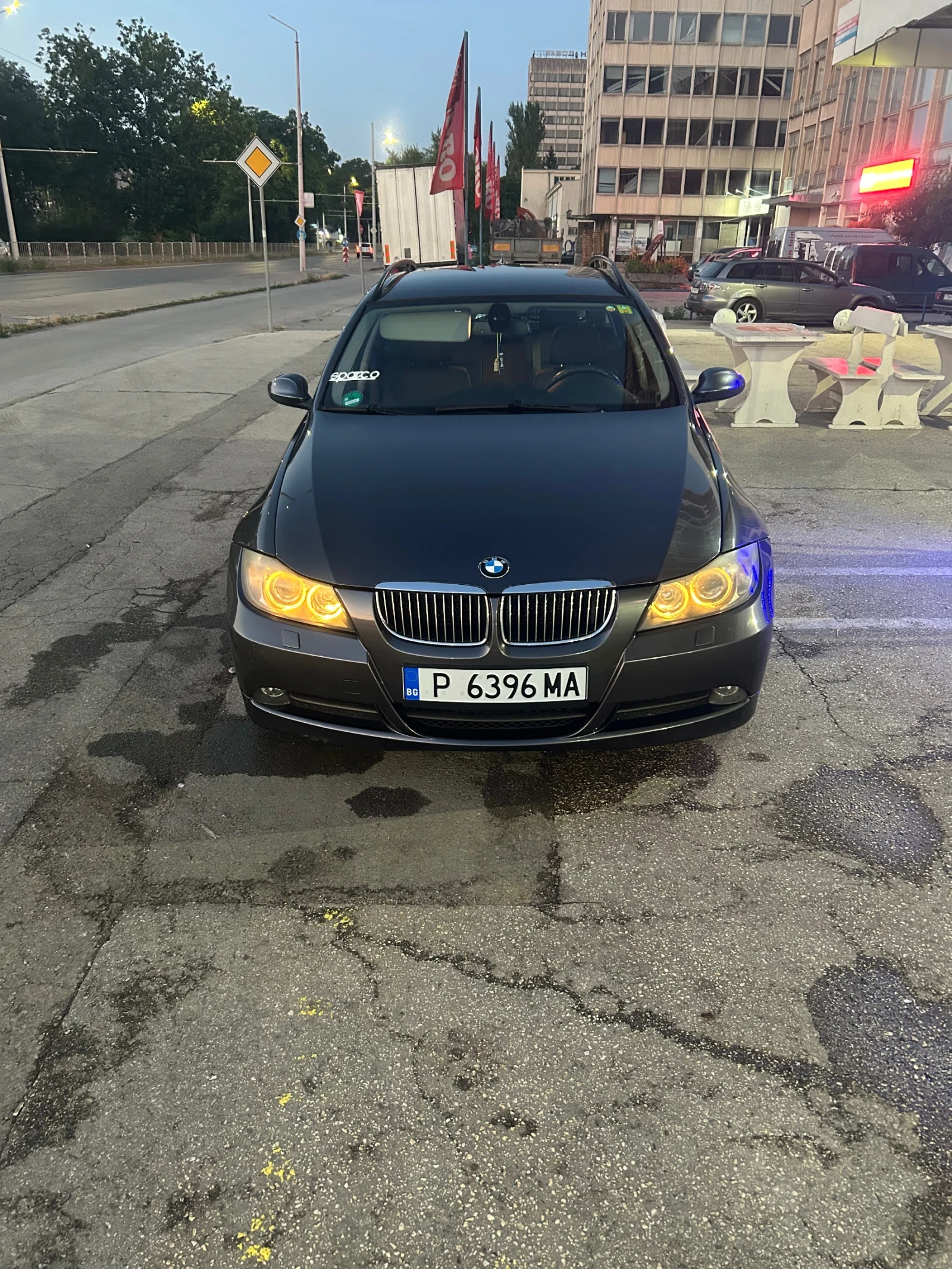 BMW 325  - изображение 9