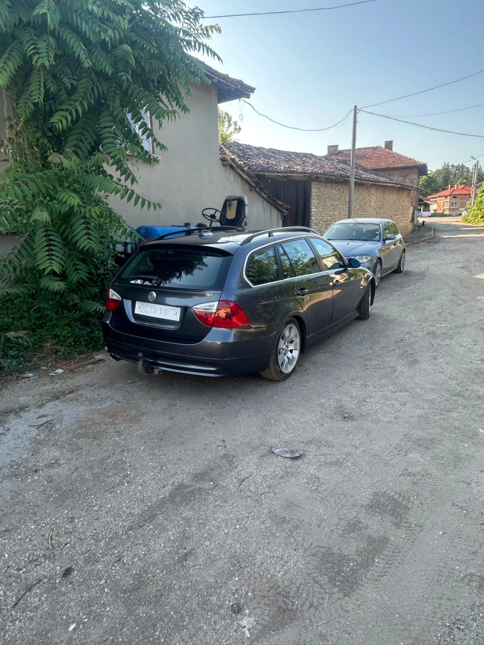 BMW 325  - изображение 4