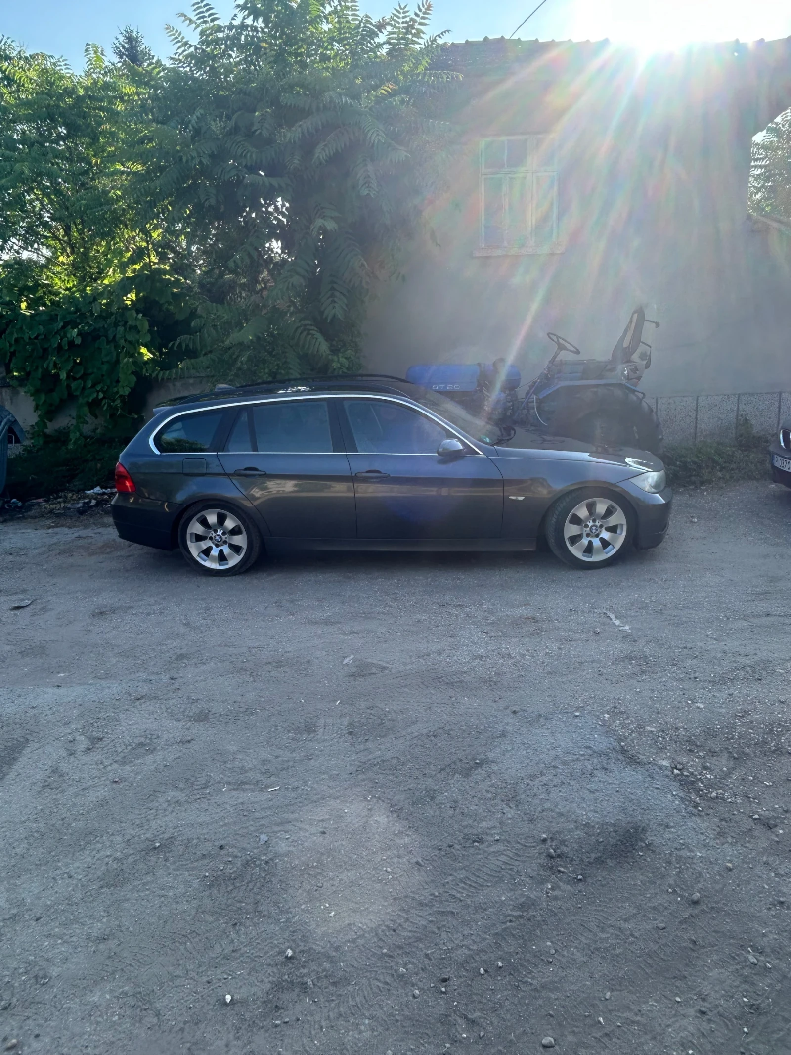 BMW 325  - изображение 3