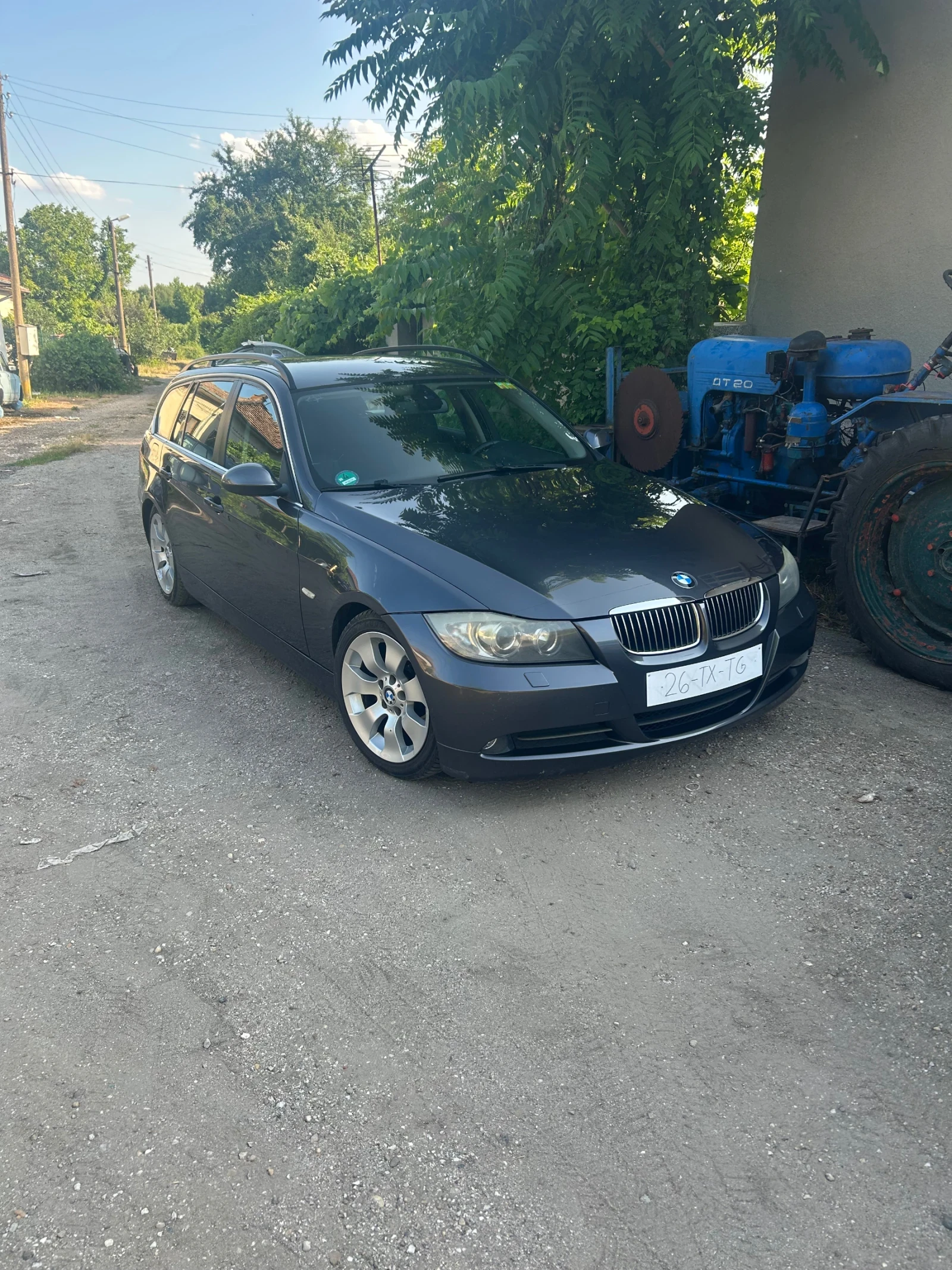 BMW 325  - изображение 2