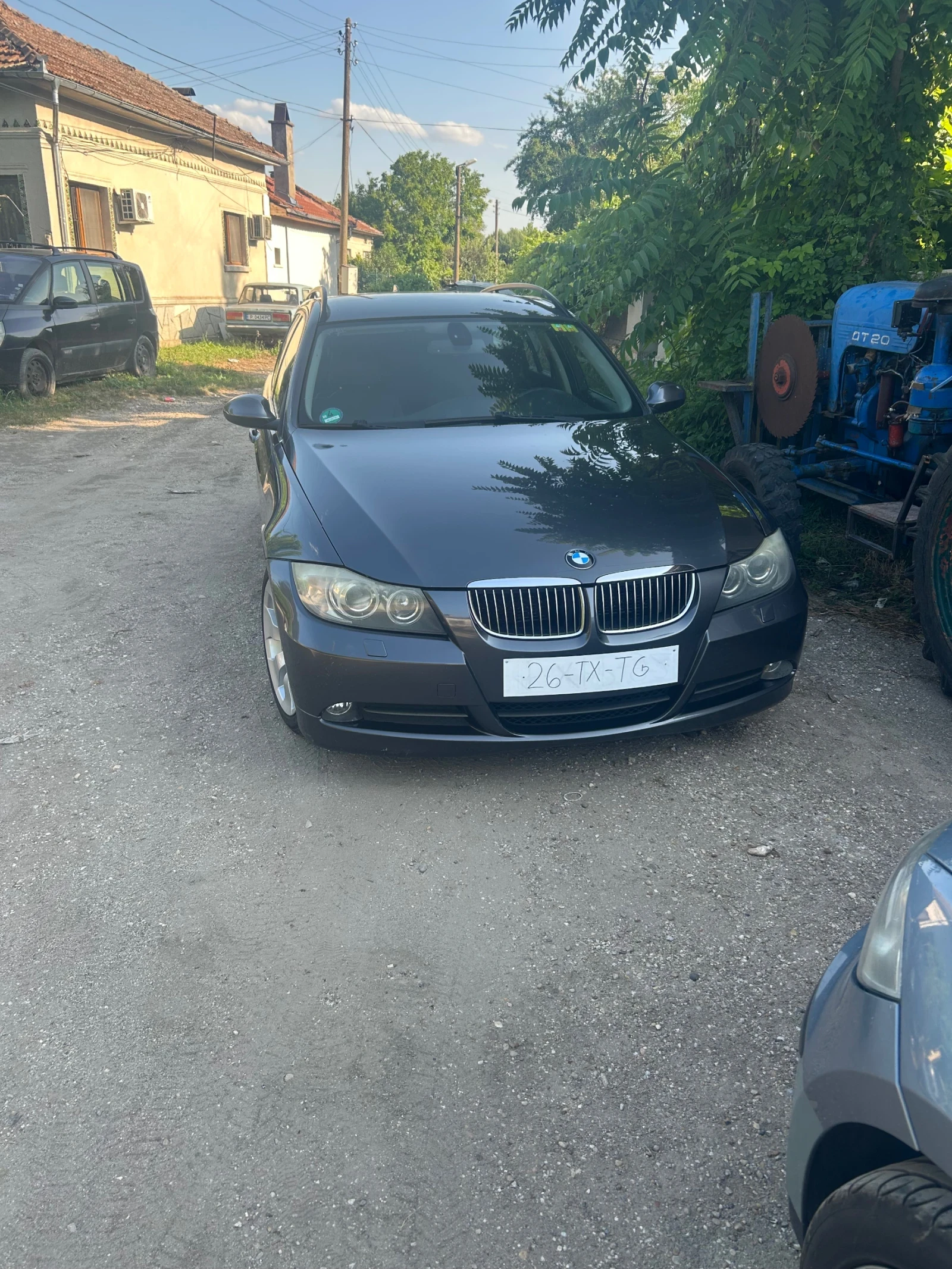 BMW 325 | Mobile.bg — изображение 1