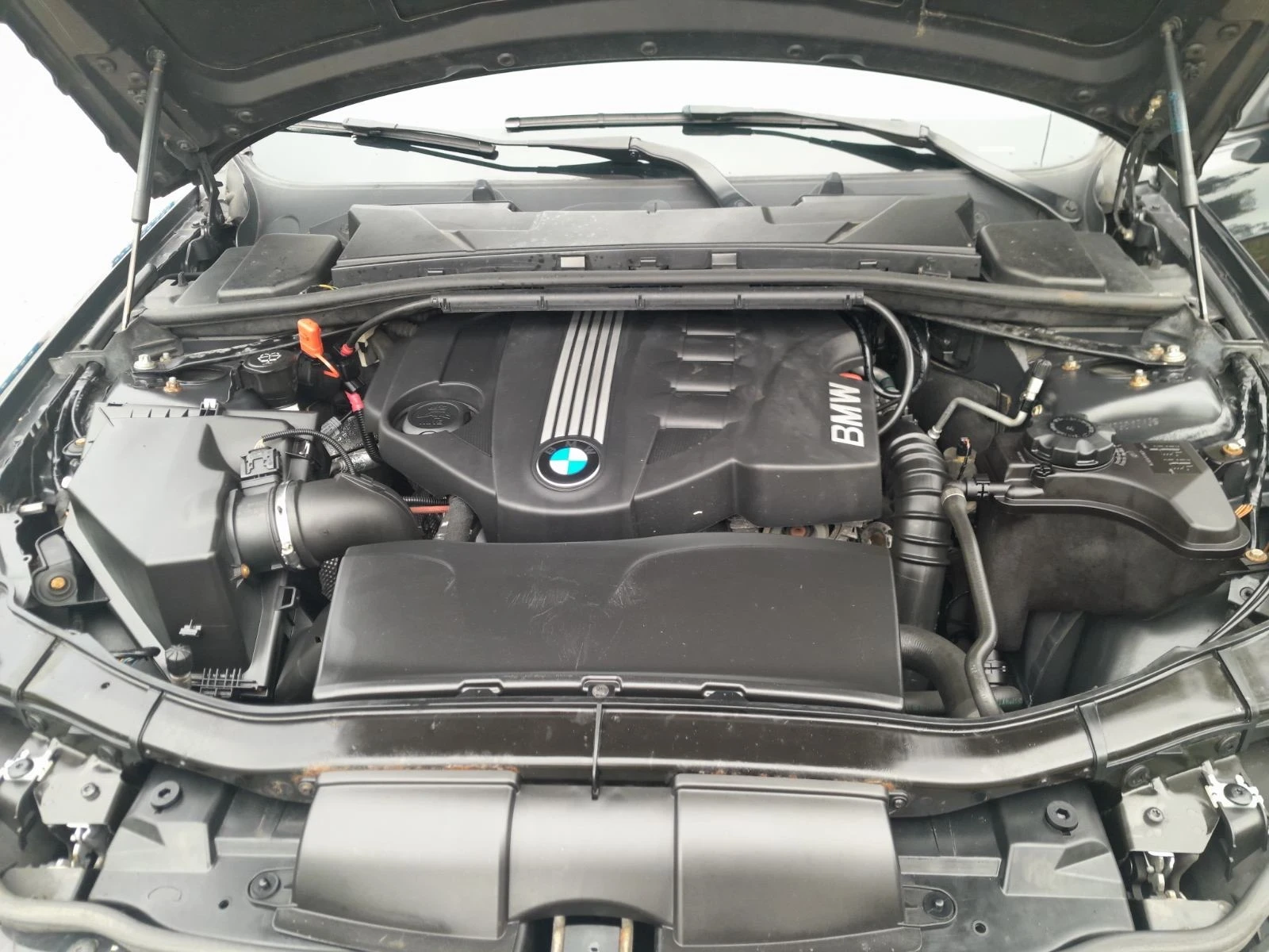 BMW 318 | Mobile.bg — изображение 12