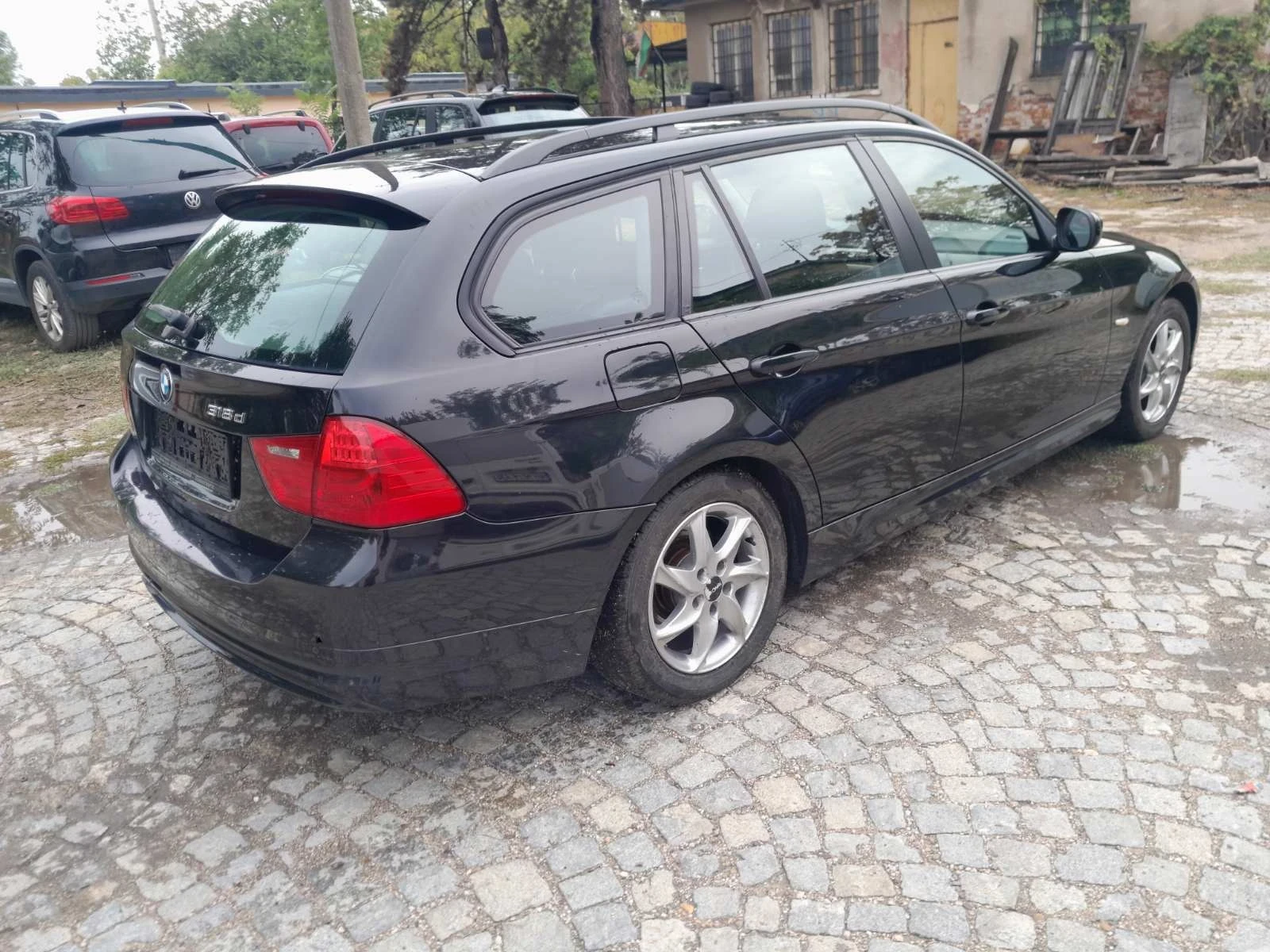 BMW 318  - изображение 4