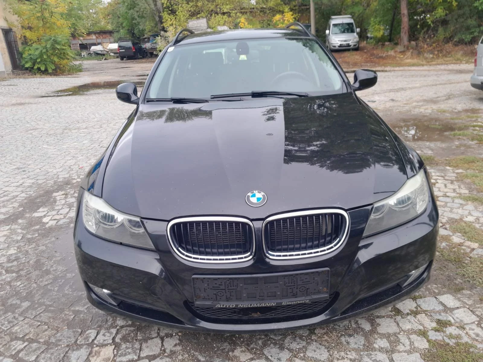 BMW 318 | Mobile.bg — изображение 1