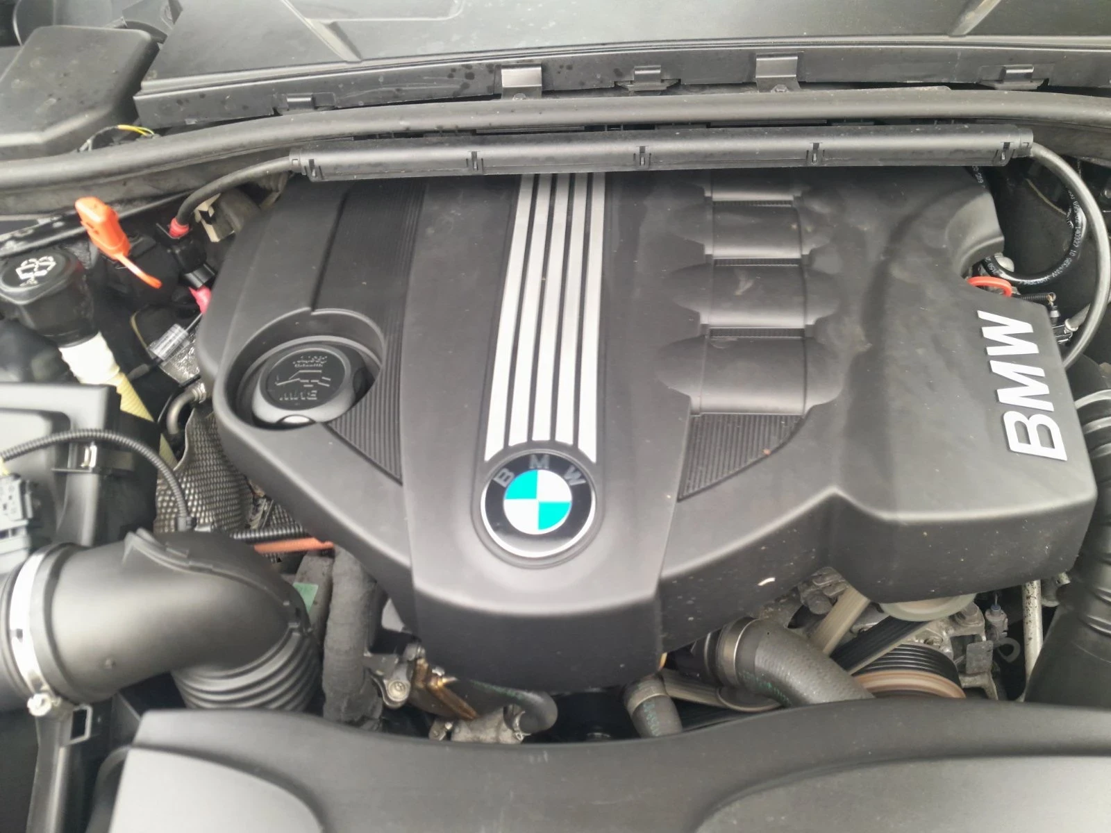 BMW 318 | Mobile.bg — изображение 13