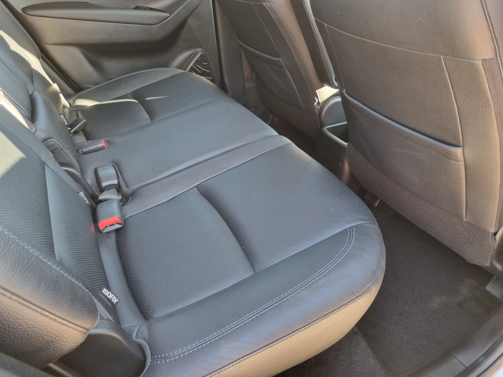 Hyundai Ix20 1.6i 125 k.c VERTEX Швейцария     | Mobile.bg — изображение 9