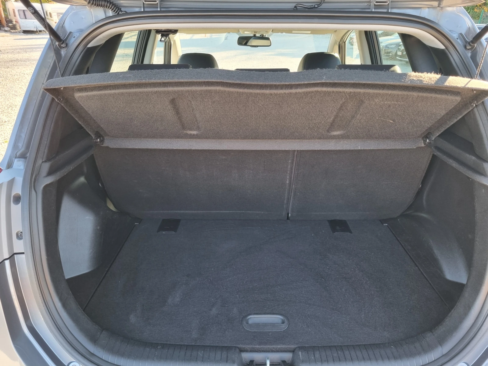 Hyundai Ix20 1.6i 125 k.c VERTEX Швейцария     | Mobile.bg — изображение 15