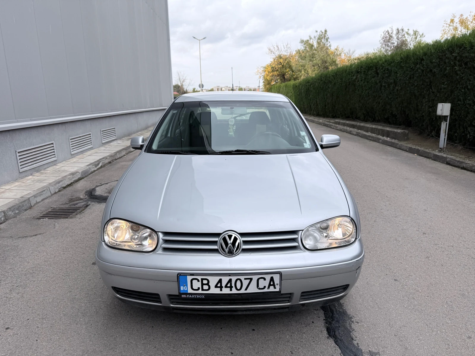 VW Golf | Mobile.bg   1