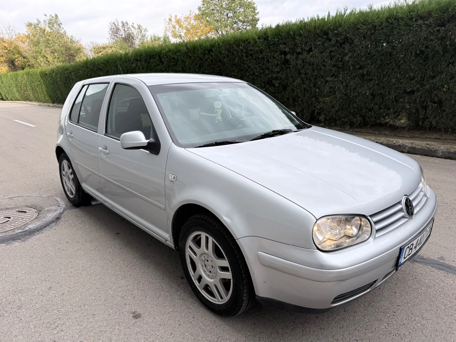 VW Golf  - изображение 2