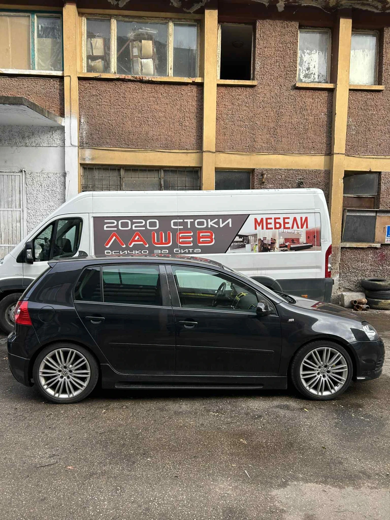 VW Golf 1.4 tsi gti | Mobile.bg — изображение 3