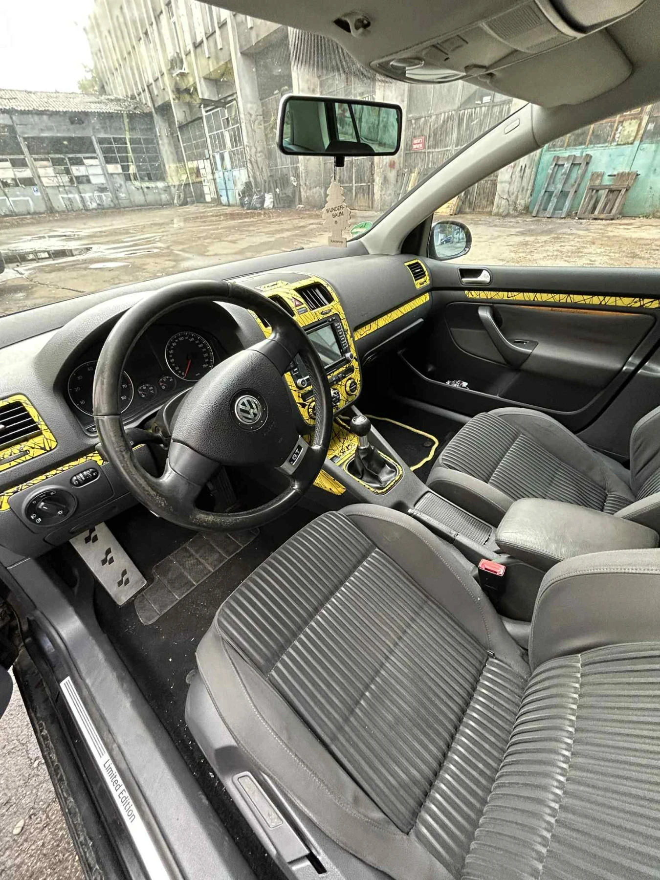 VW Golf 1.4 tsi gti | Mobile.bg — изображение 7