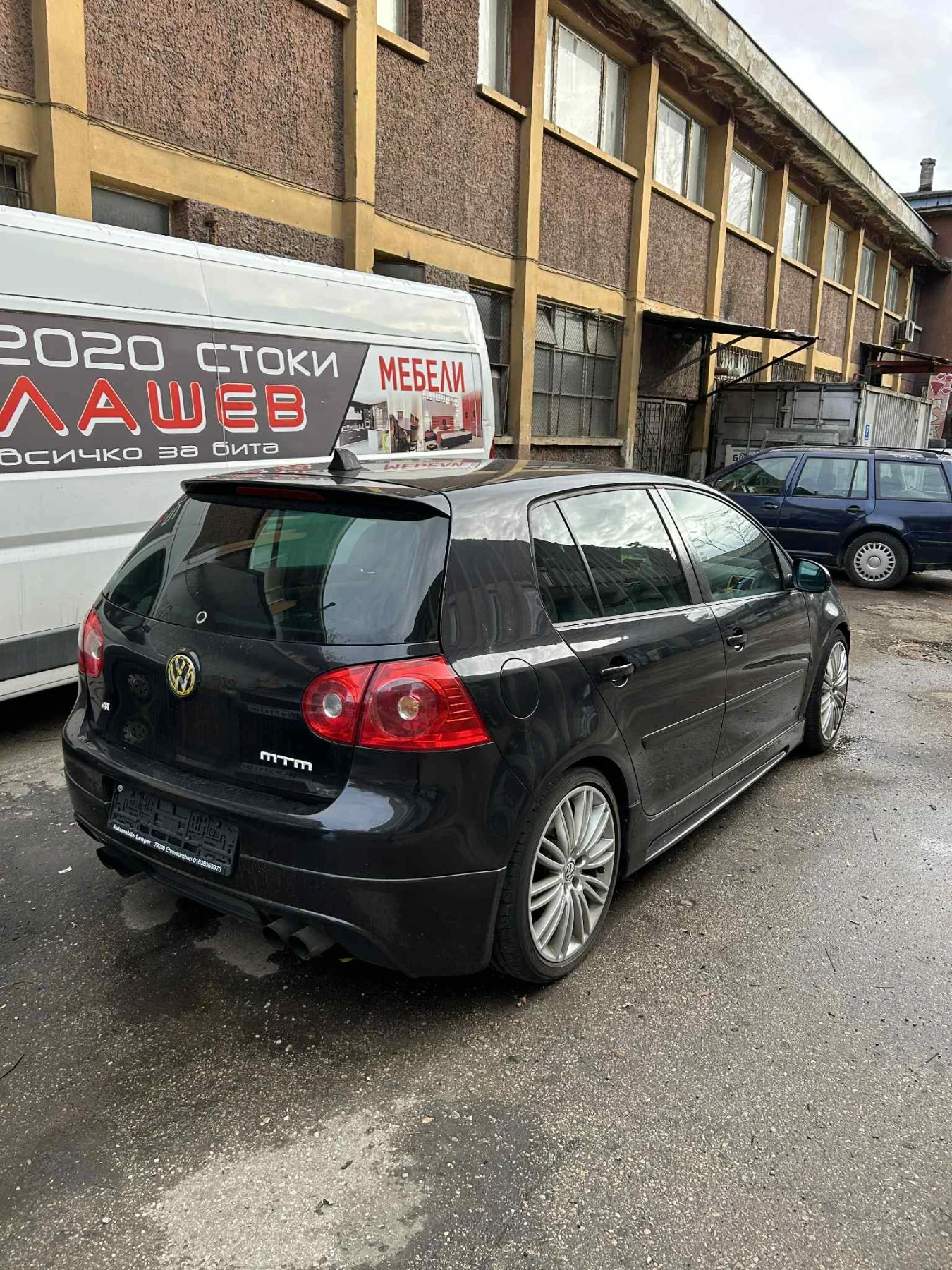 VW Golf 1.4 tsi gti | Mobile.bg — изображение 6