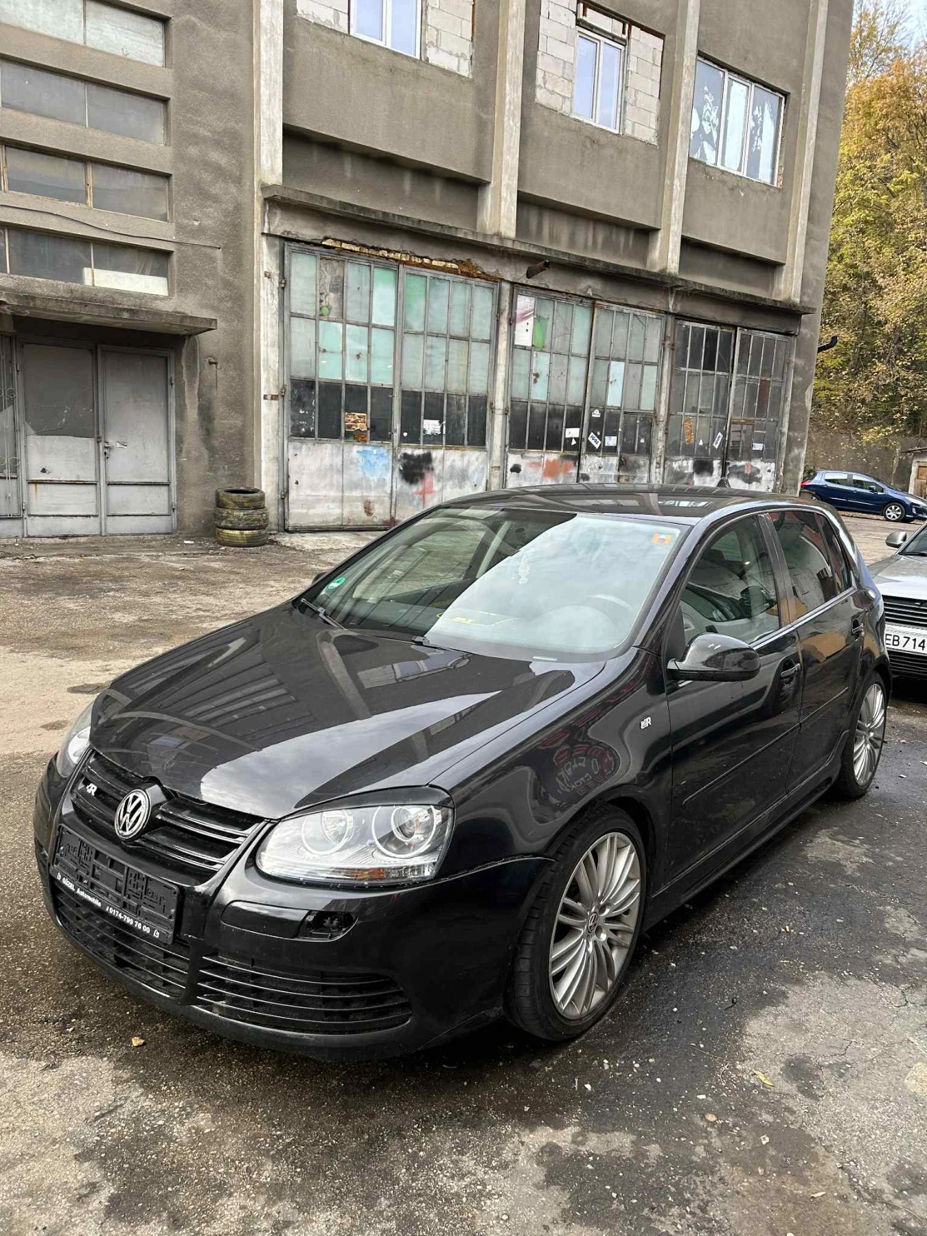 VW Golf 1.4 tsi gti | Mobile.bg — изображение 1