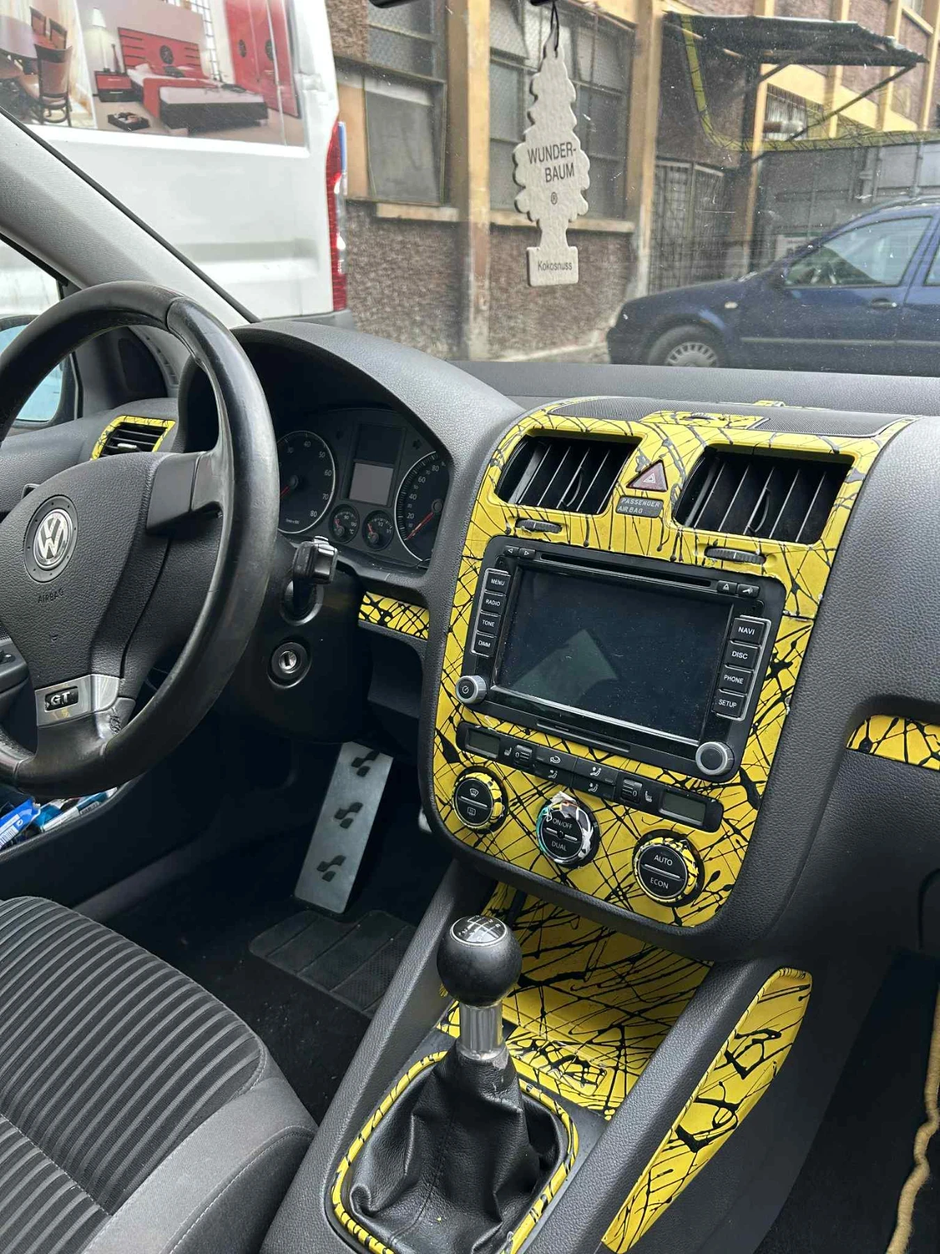 VW Golf 1.4 tsi gti | Mobile.bg — изображение 8